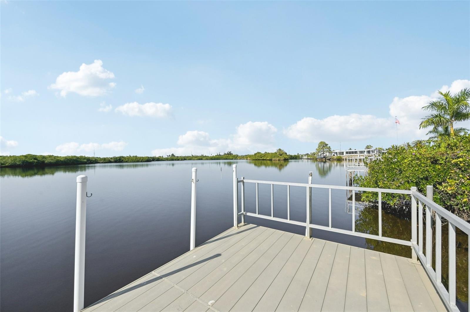 LAZY RIVER MHP - Residential