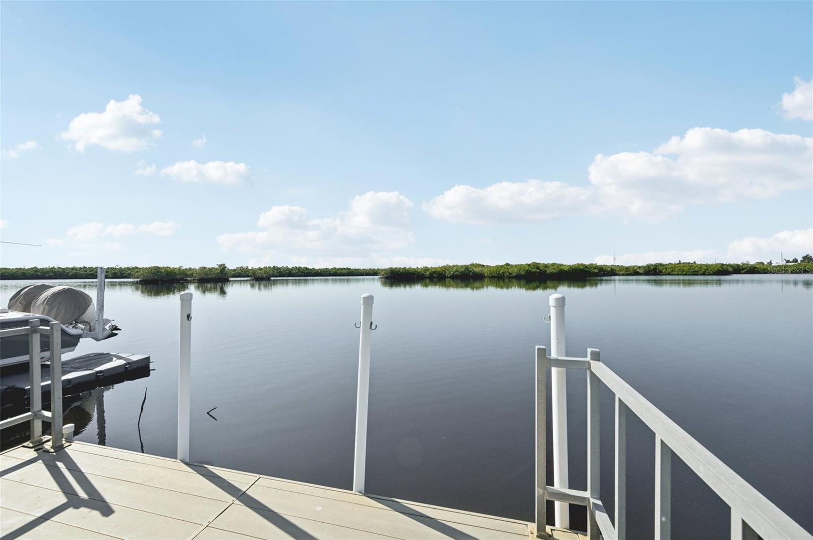 LAZY RIVER MHP - Residential
