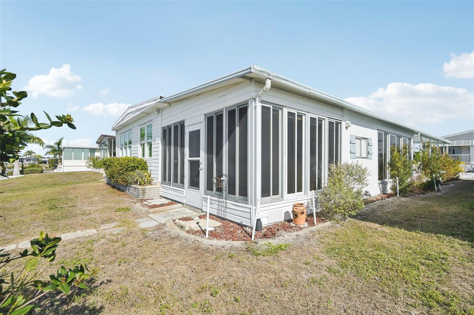 LAZY RIVER MHP - Residential