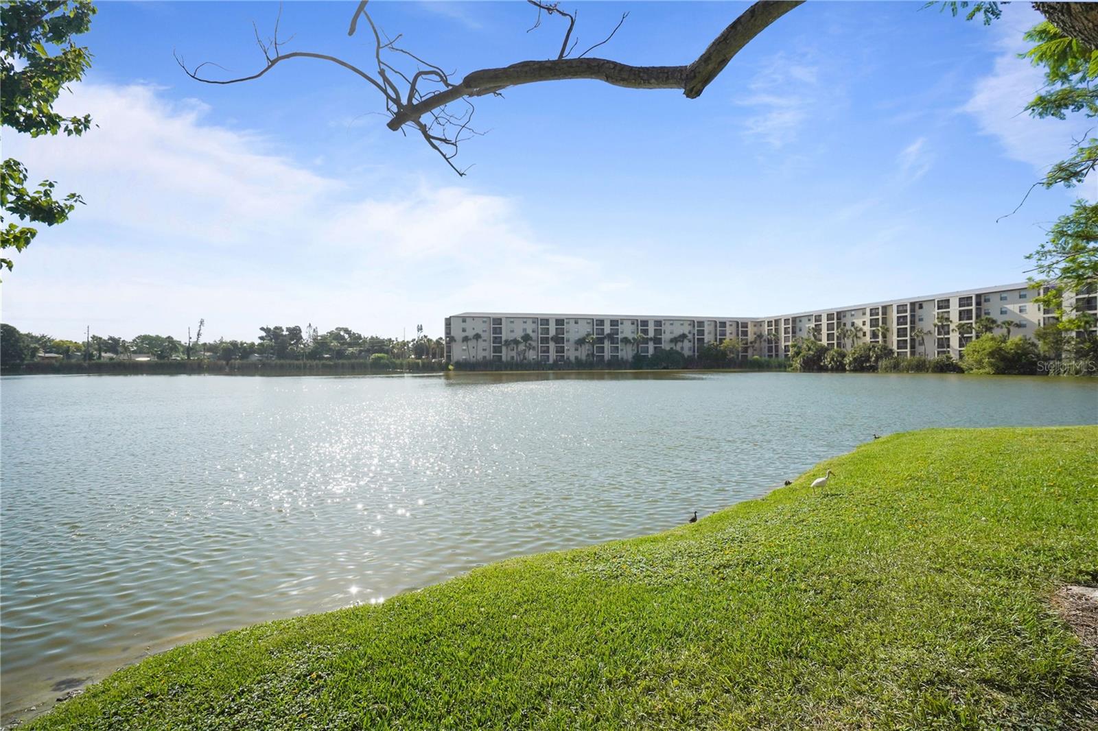 BAYSHORE ON THE LAKE APARTMENTS - Residential