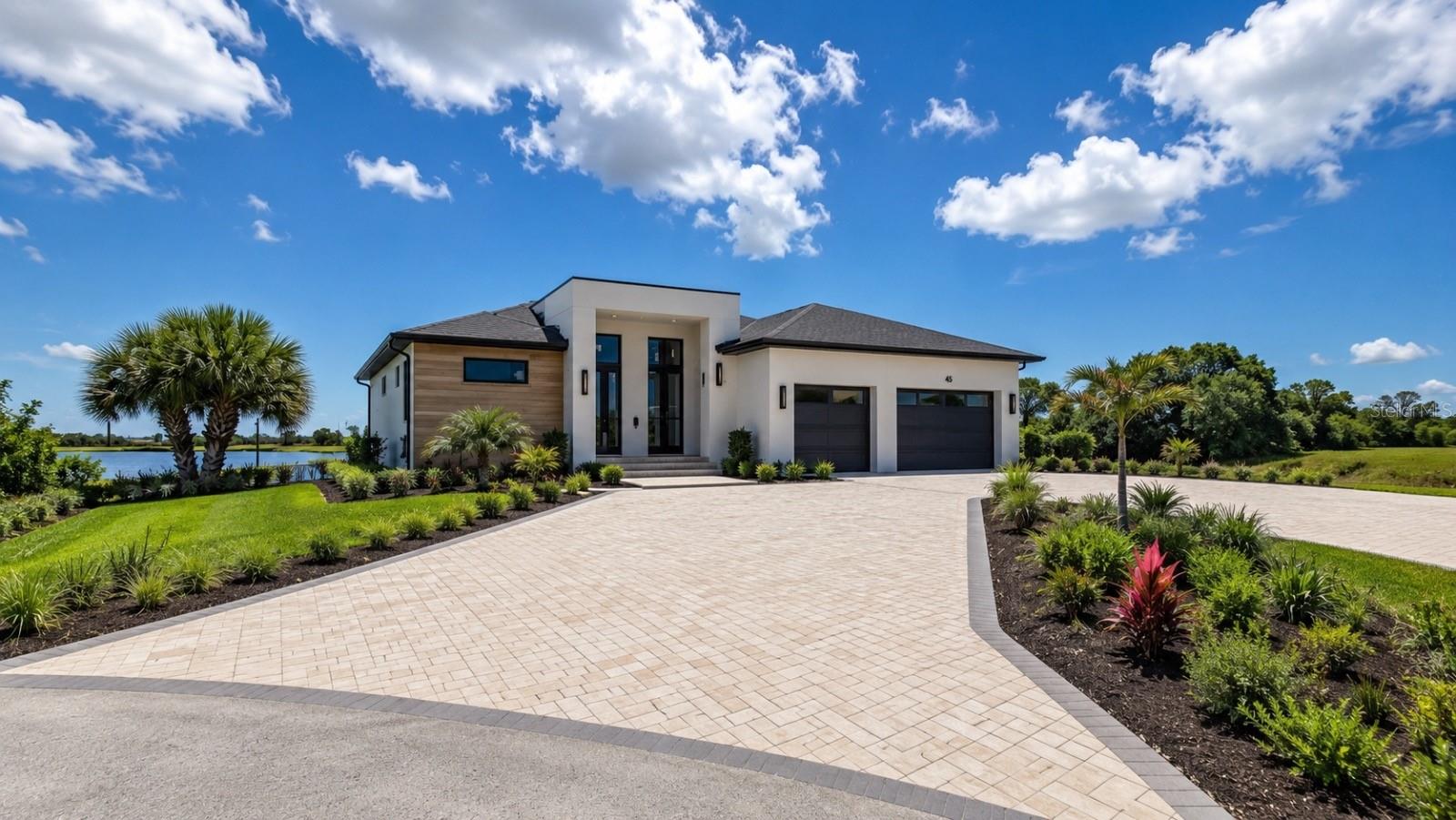 ROTONDA MEADOWS - Residential