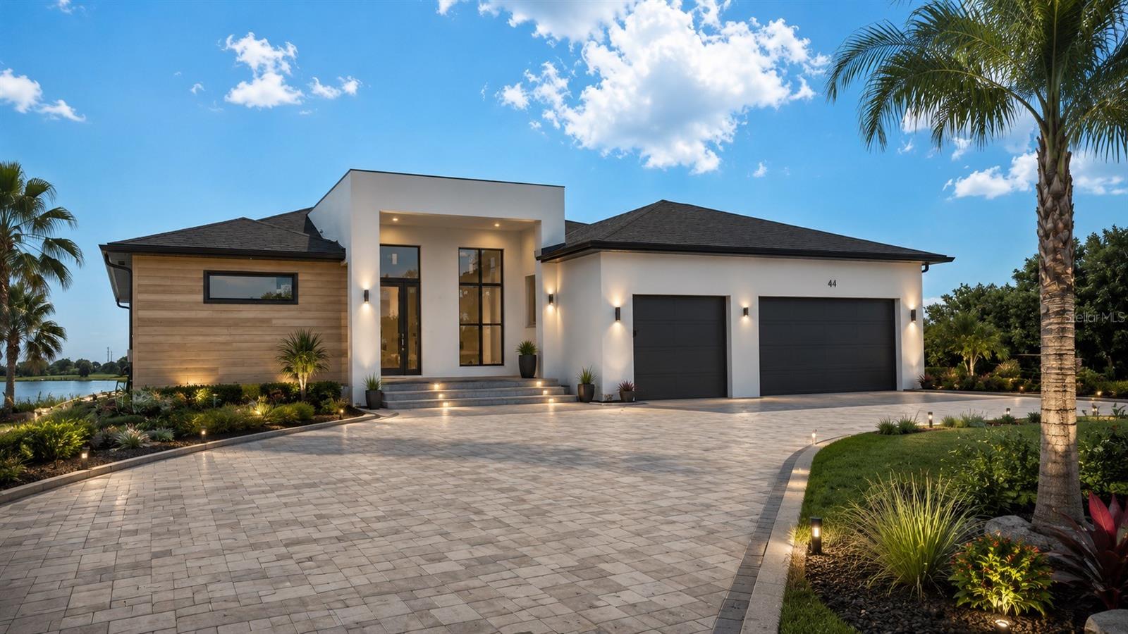 ROTONDA MEADOWS - Residential