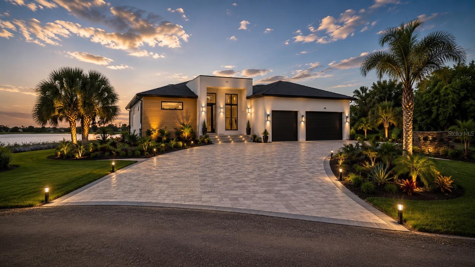 ROTONDA MEADOWS - Residential