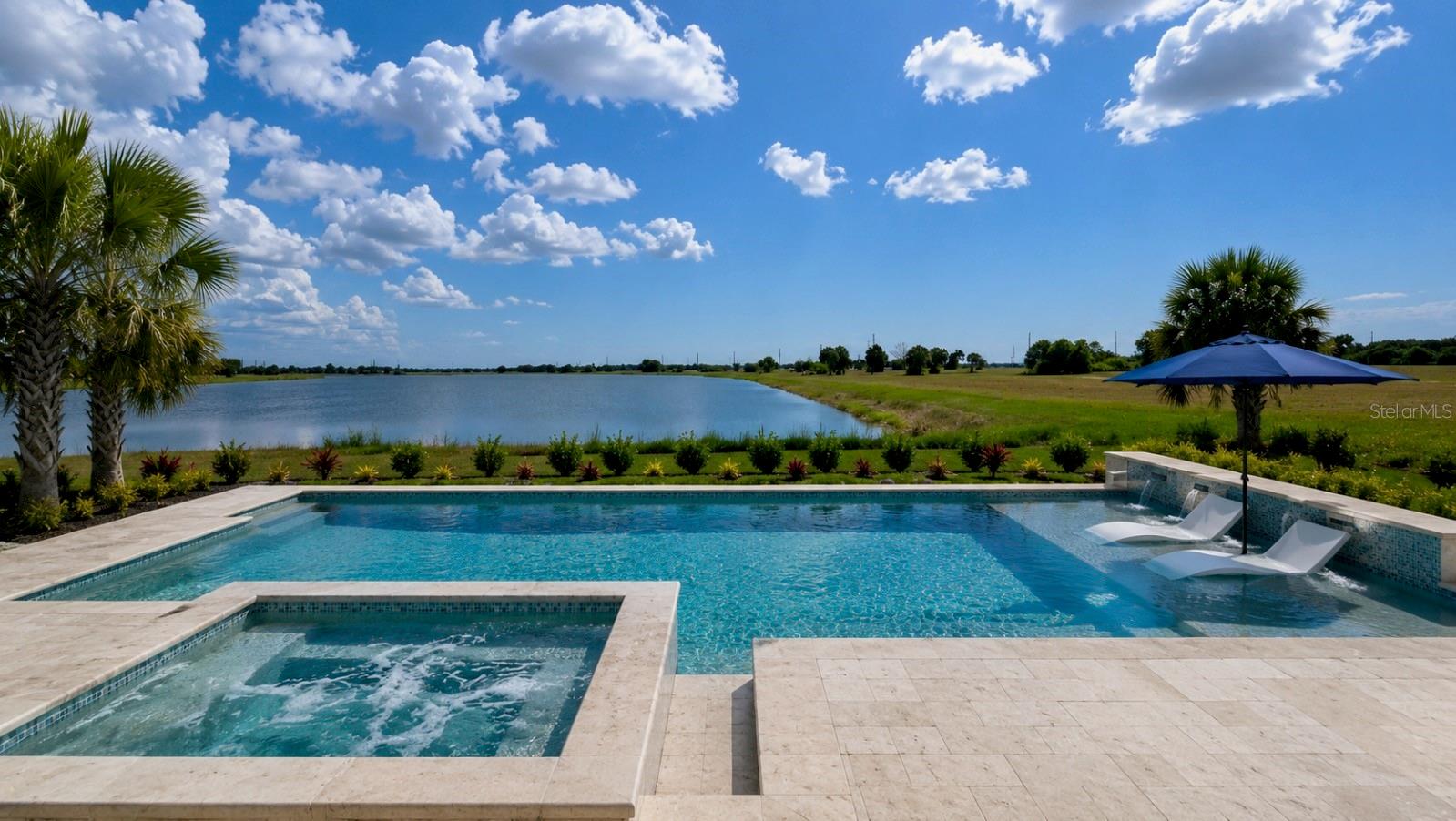 ROTONDA MEADOWS - Residential