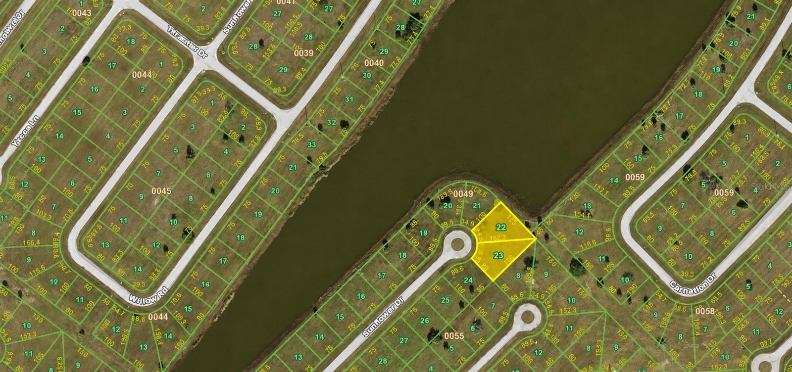 ROTONDA MEADOWS - Residential