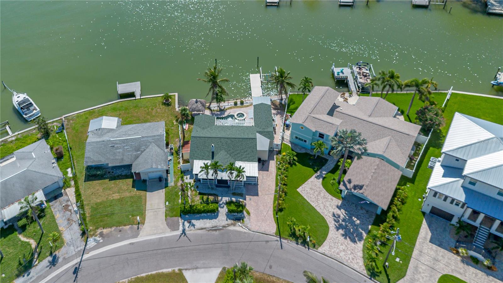 REDINGTON BEACH HOMES 2ND ADD - Residential