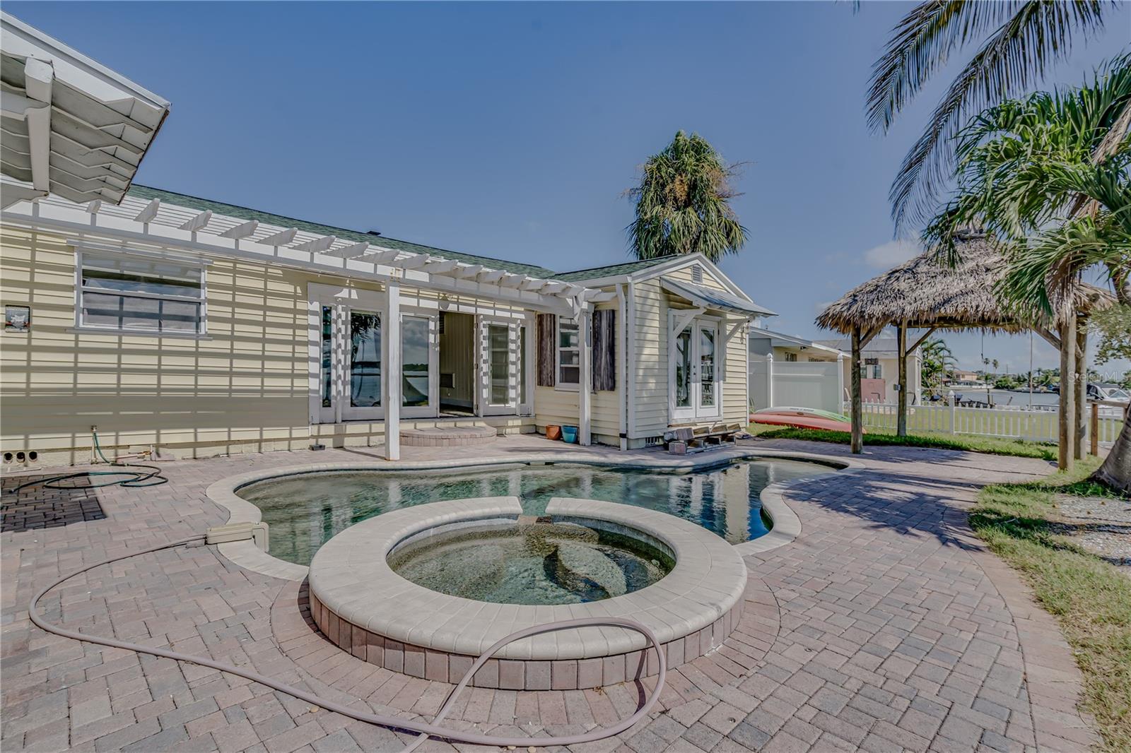 REDINGTON BEACH HOMES 2ND ADD - Residential