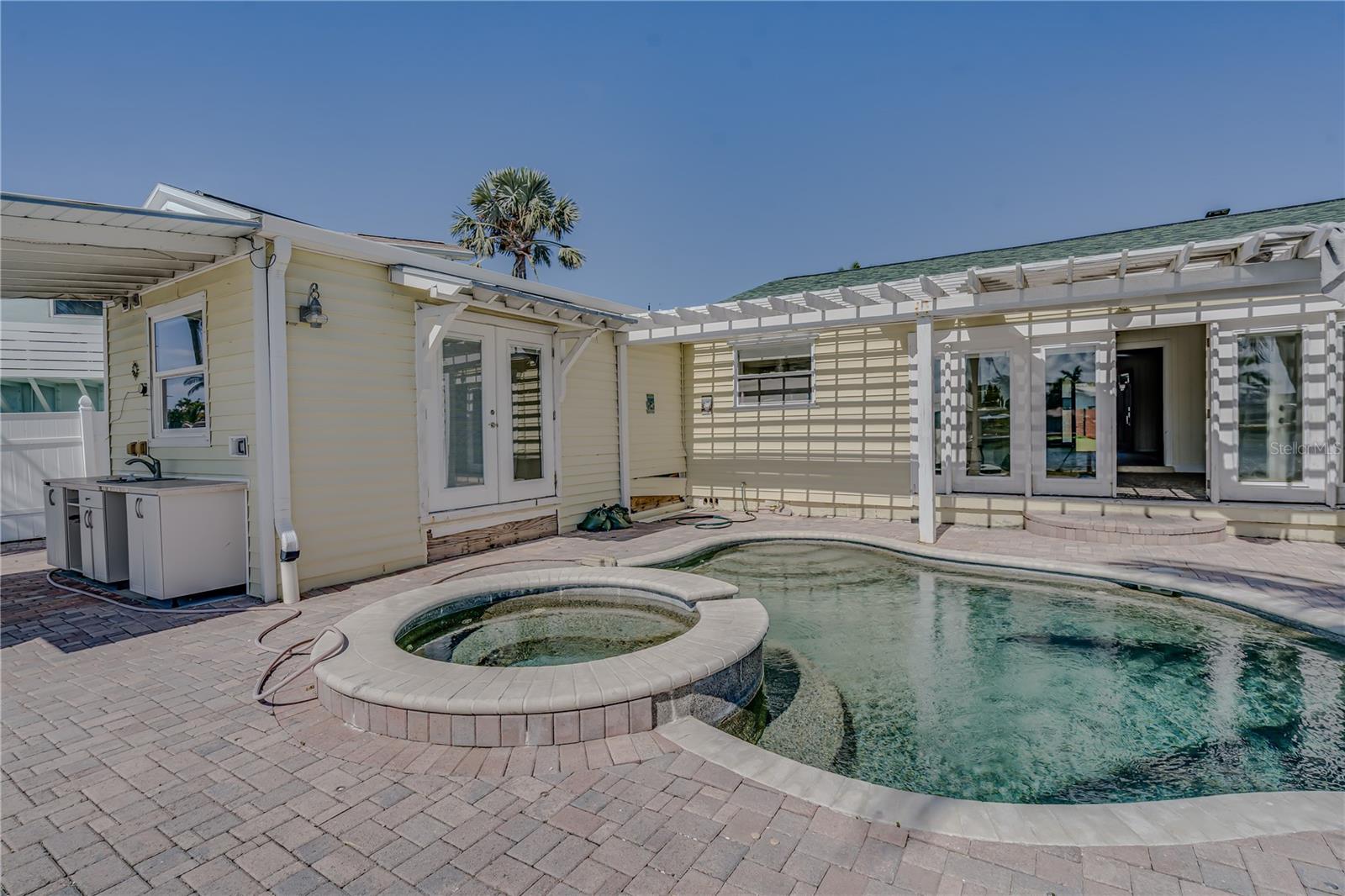 REDINGTON BEACH HOMES 2ND ADD - Residential