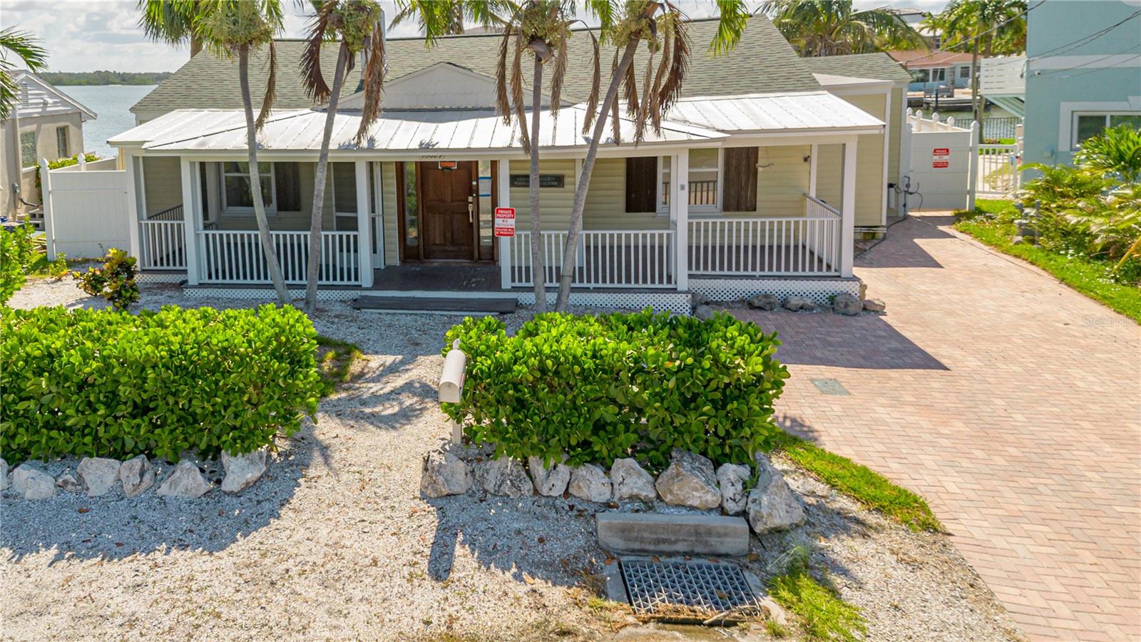 REDINGTON BEACH HOMES 2ND ADD - Residential