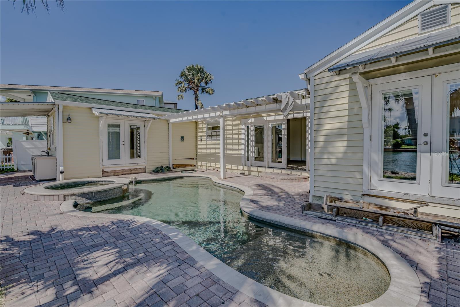 REDINGTON BEACH HOMES 2ND ADD - Residential