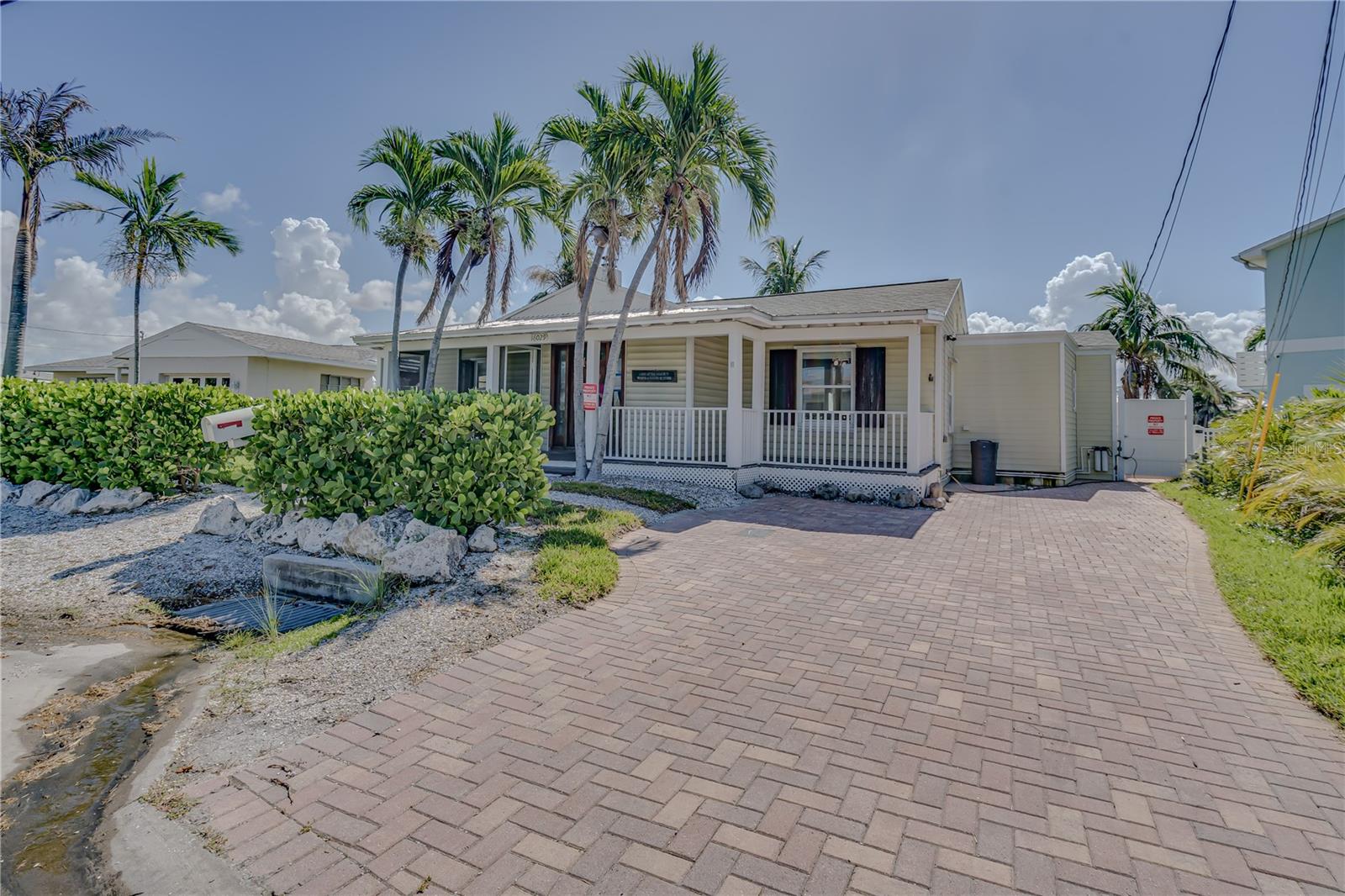 REDINGTON BEACH HOMES 2ND ADD - Residential