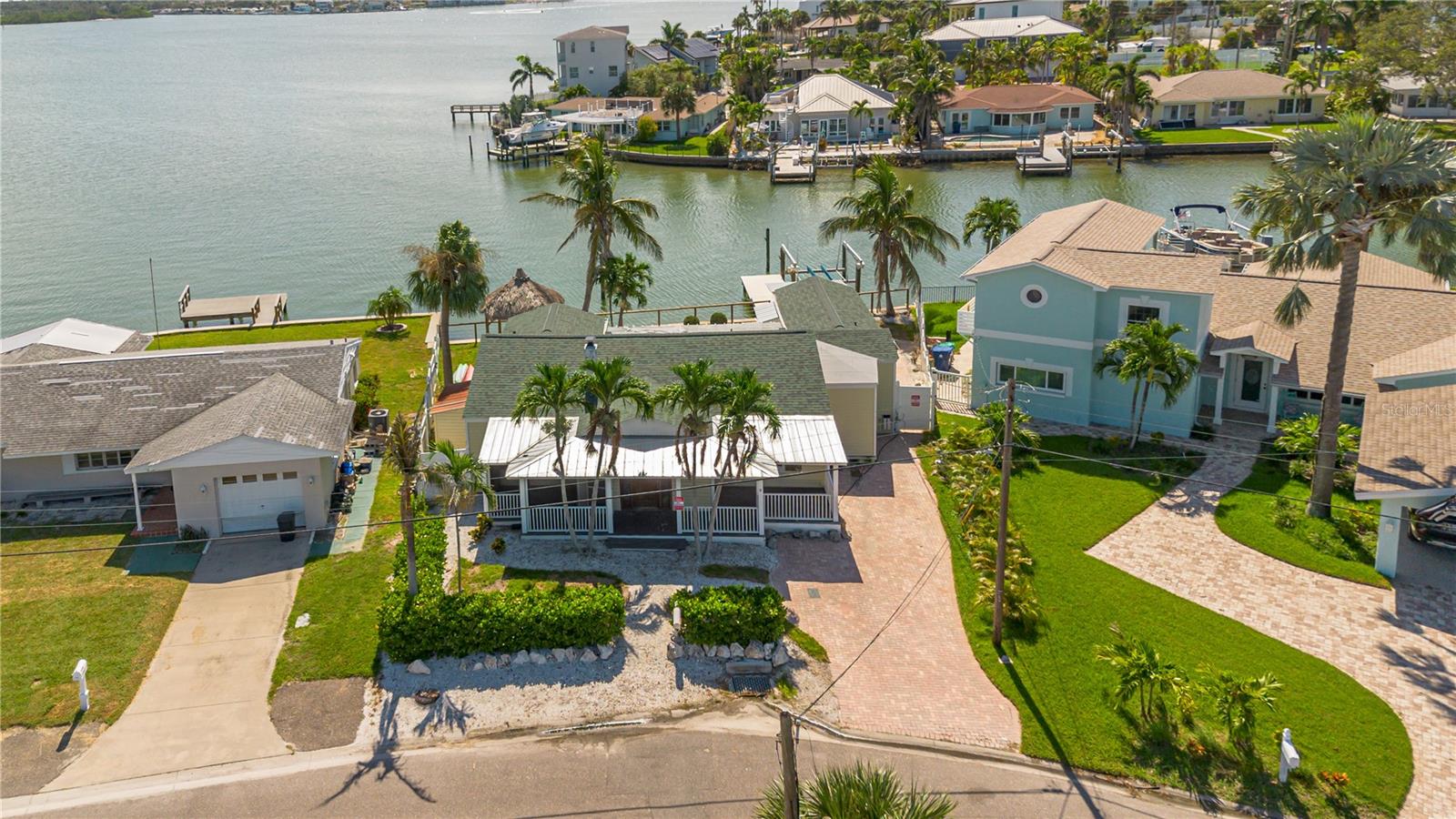REDINGTON BEACH HOMES 2ND ADD - Residential