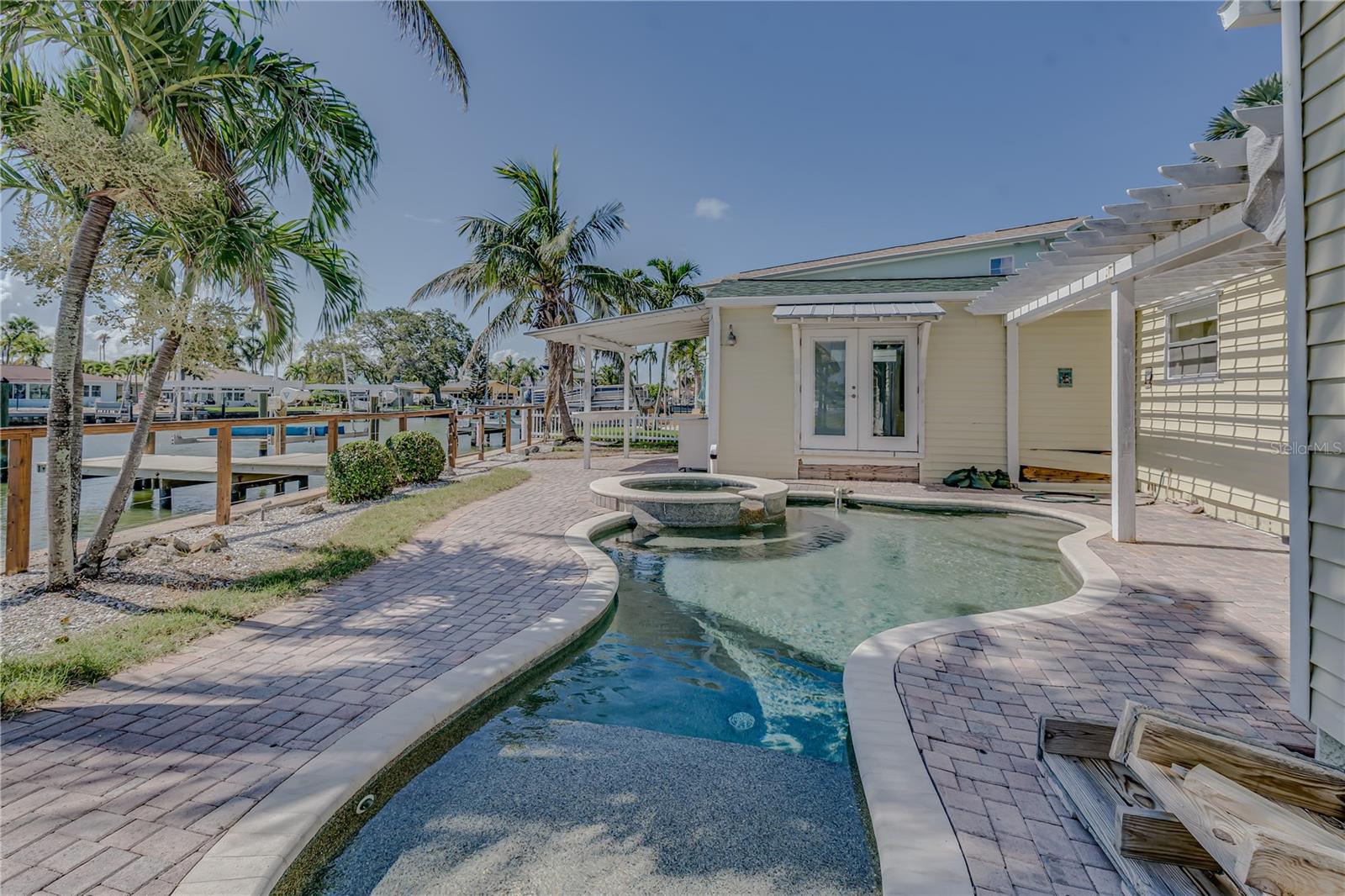 REDINGTON BEACH HOMES 2ND ADD - Residential