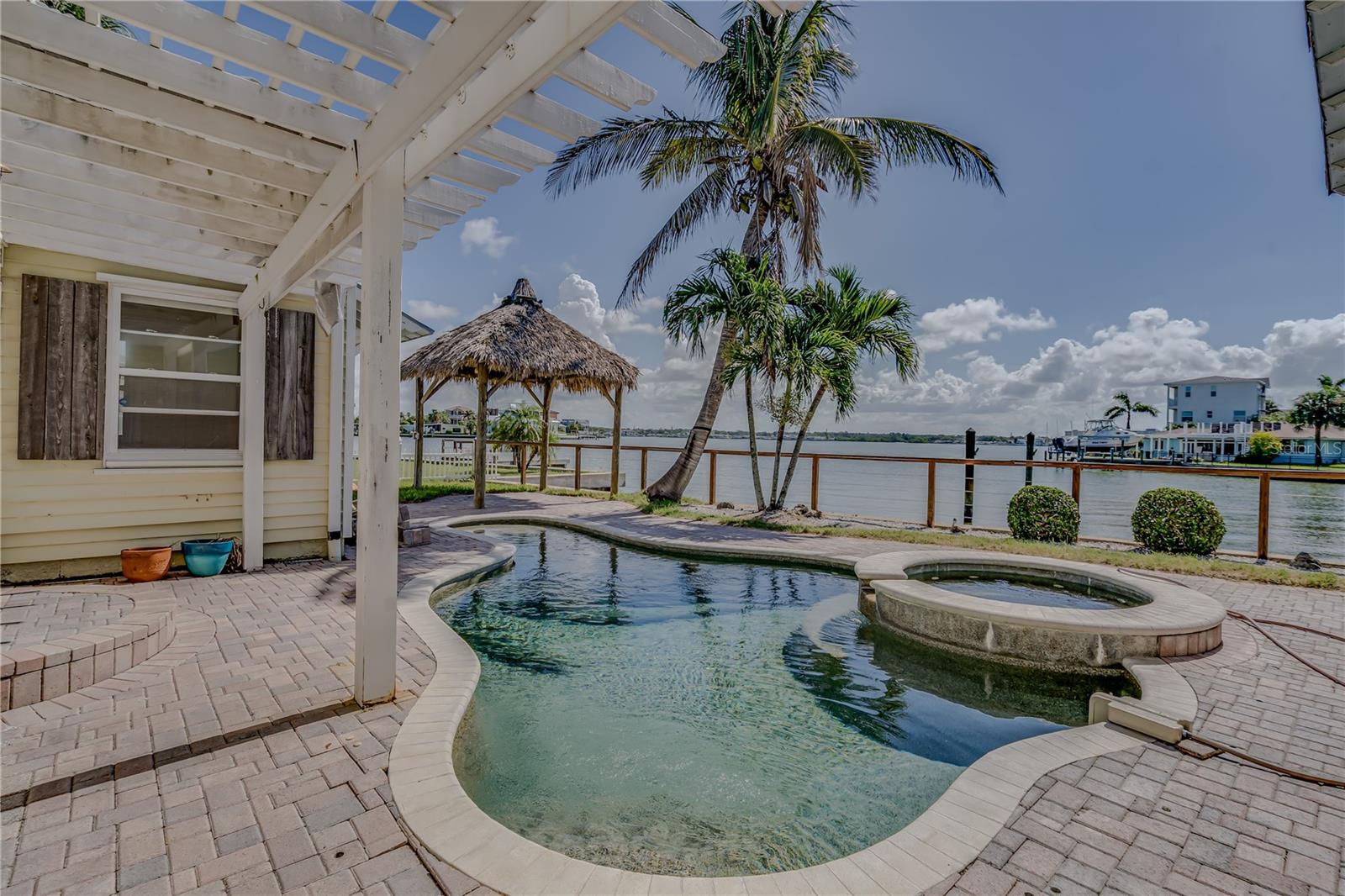 REDINGTON BEACH HOMES 2ND ADD - Residential