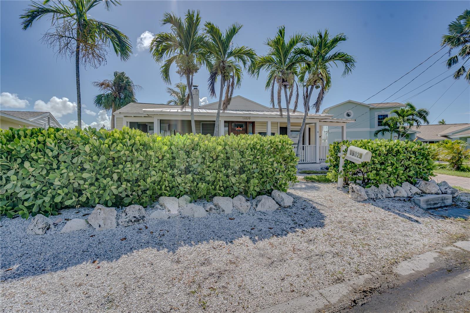 REDINGTON BEACH HOMES 2ND ADD - Residential