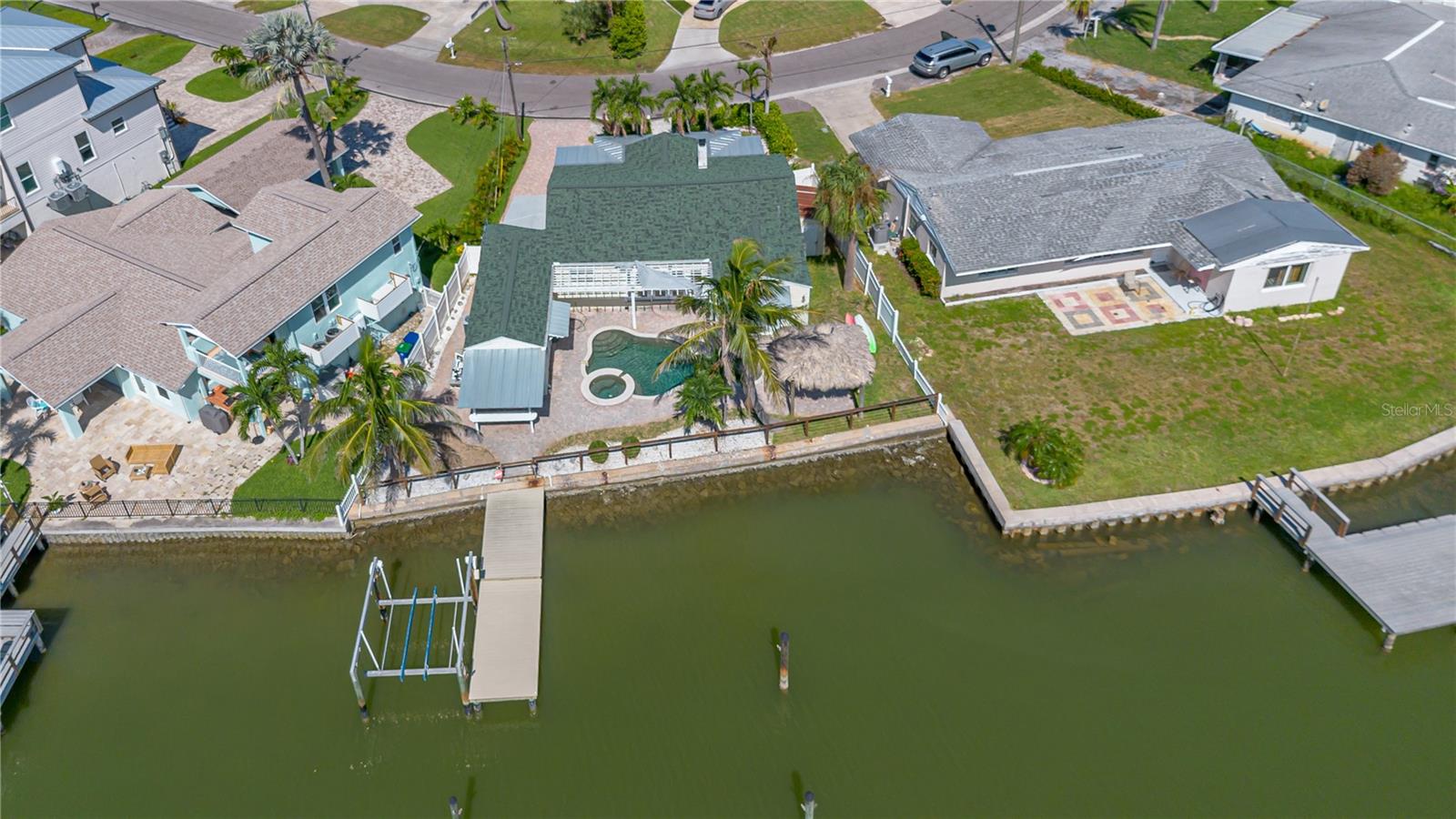 REDINGTON BEACH HOMES 2ND ADD - Residential