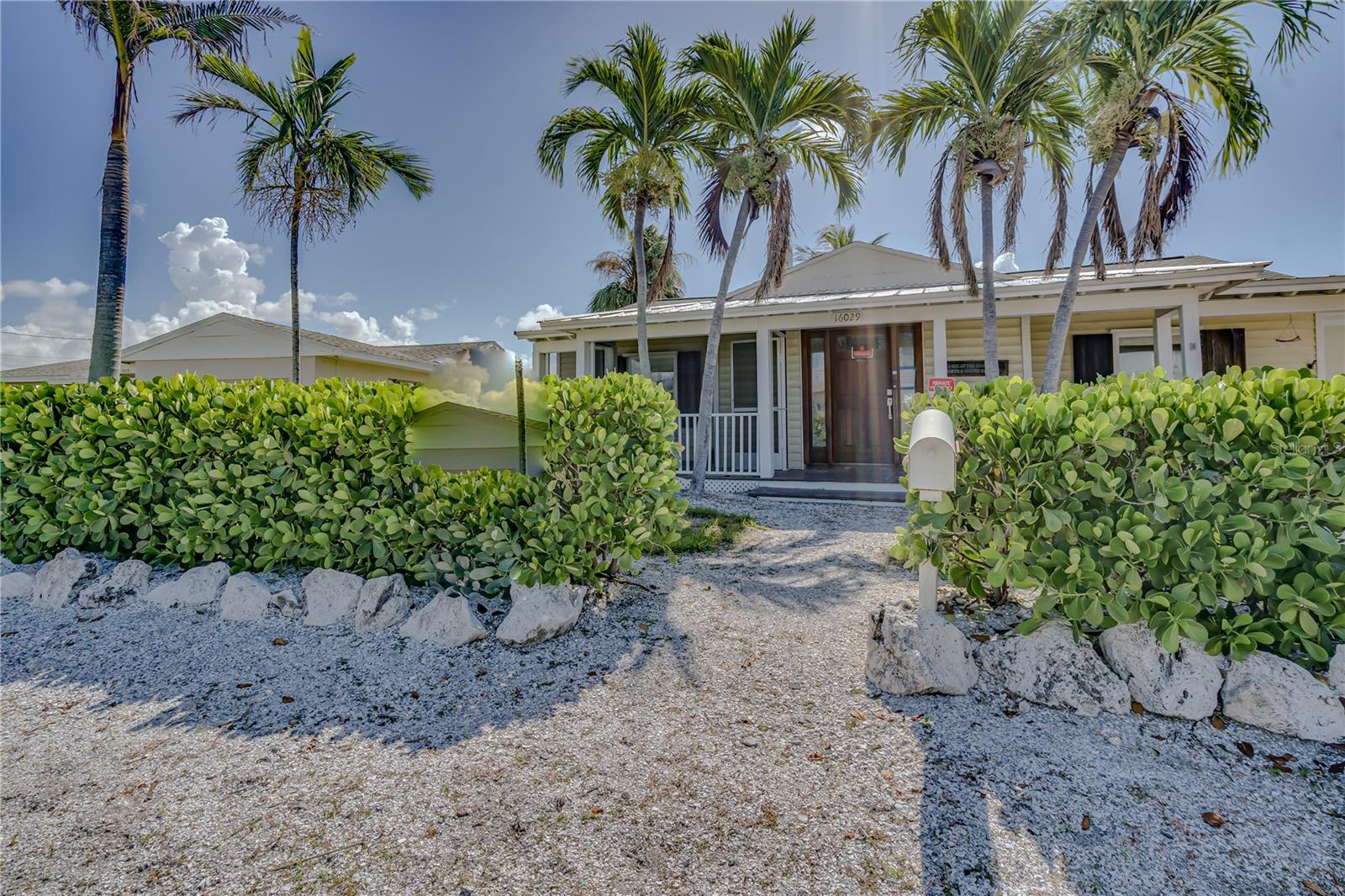 REDINGTON BEACH HOMES 2ND ADD - Residential