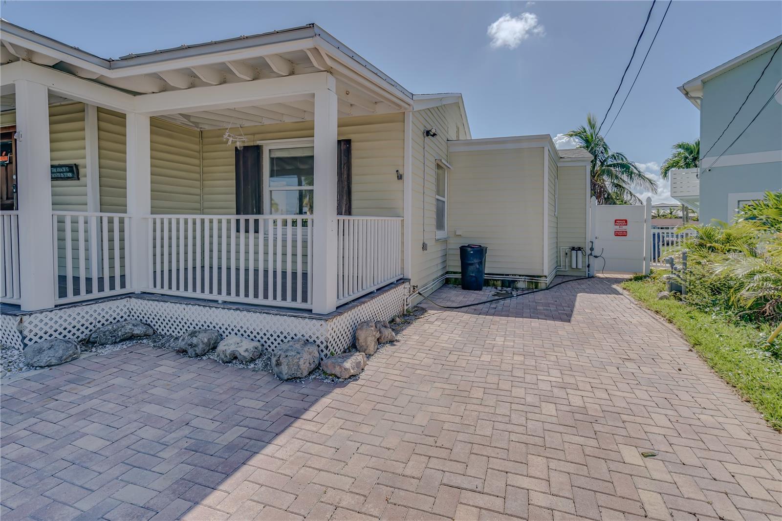 REDINGTON BEACH HOMES 2ND ADD - Residential