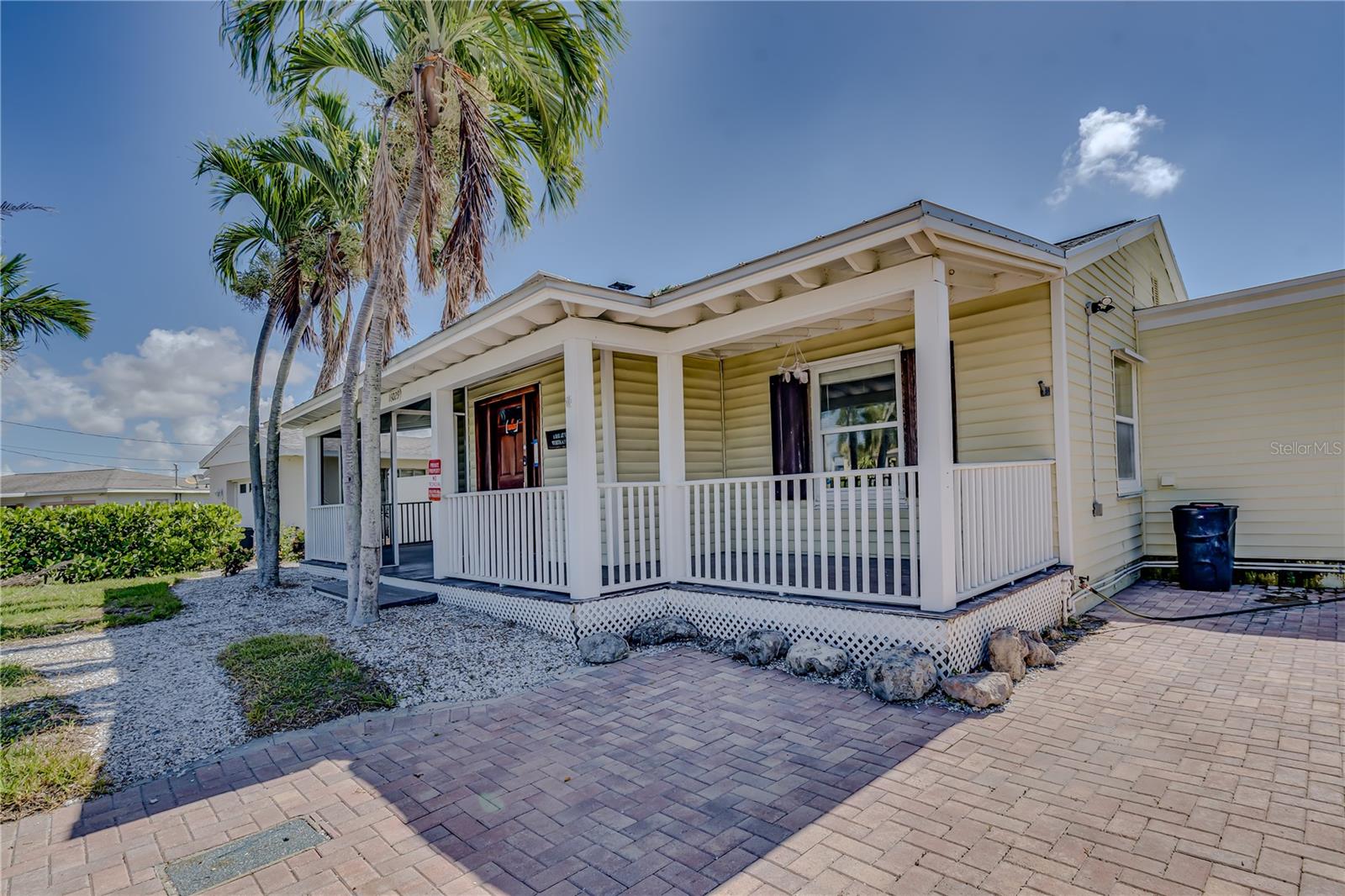 REDINGTON BEACH HOMES 2ND ADD - Residential