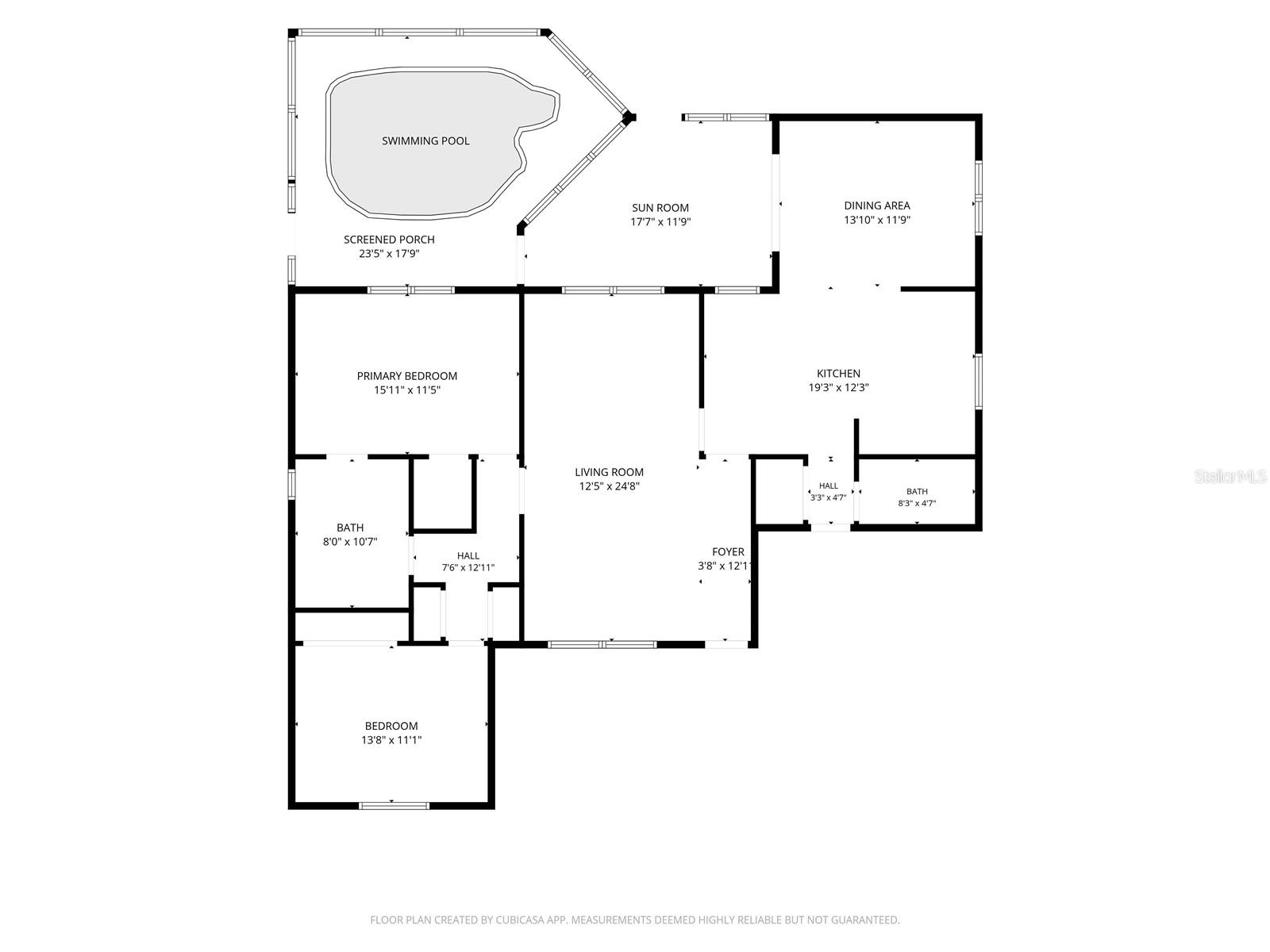 REGENCY PARK - Residential