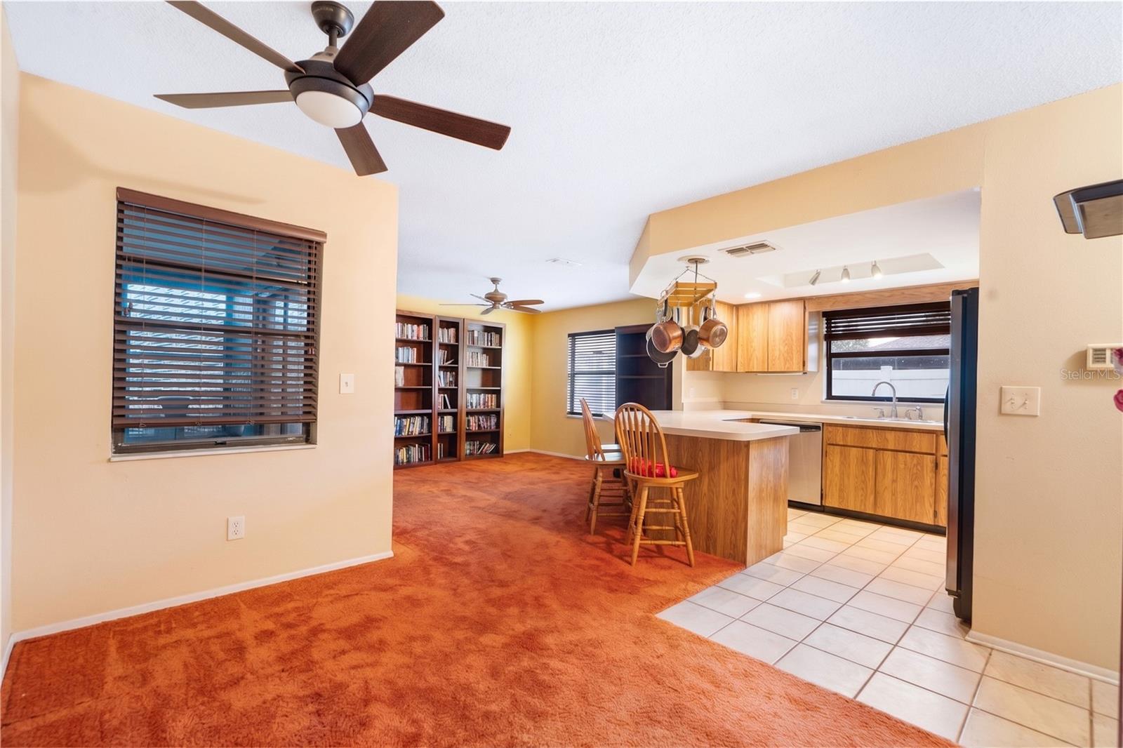 REGENCY PARK - Residential