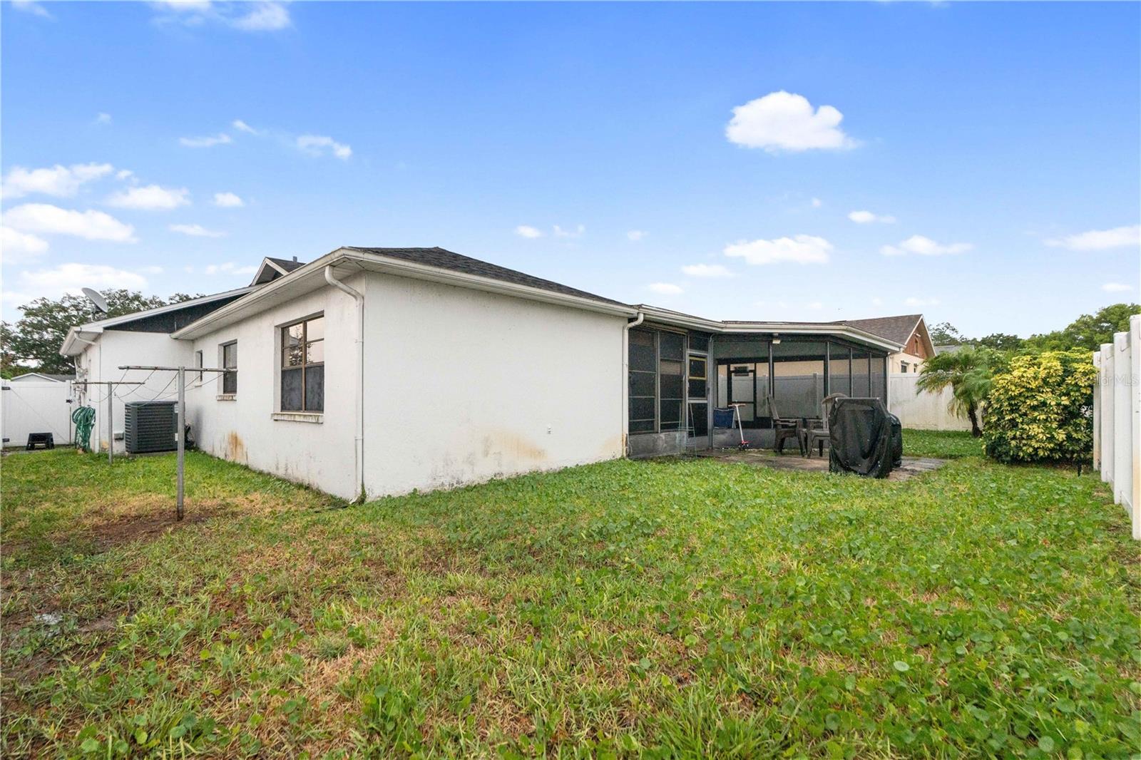 REGENCY PARK - Residential