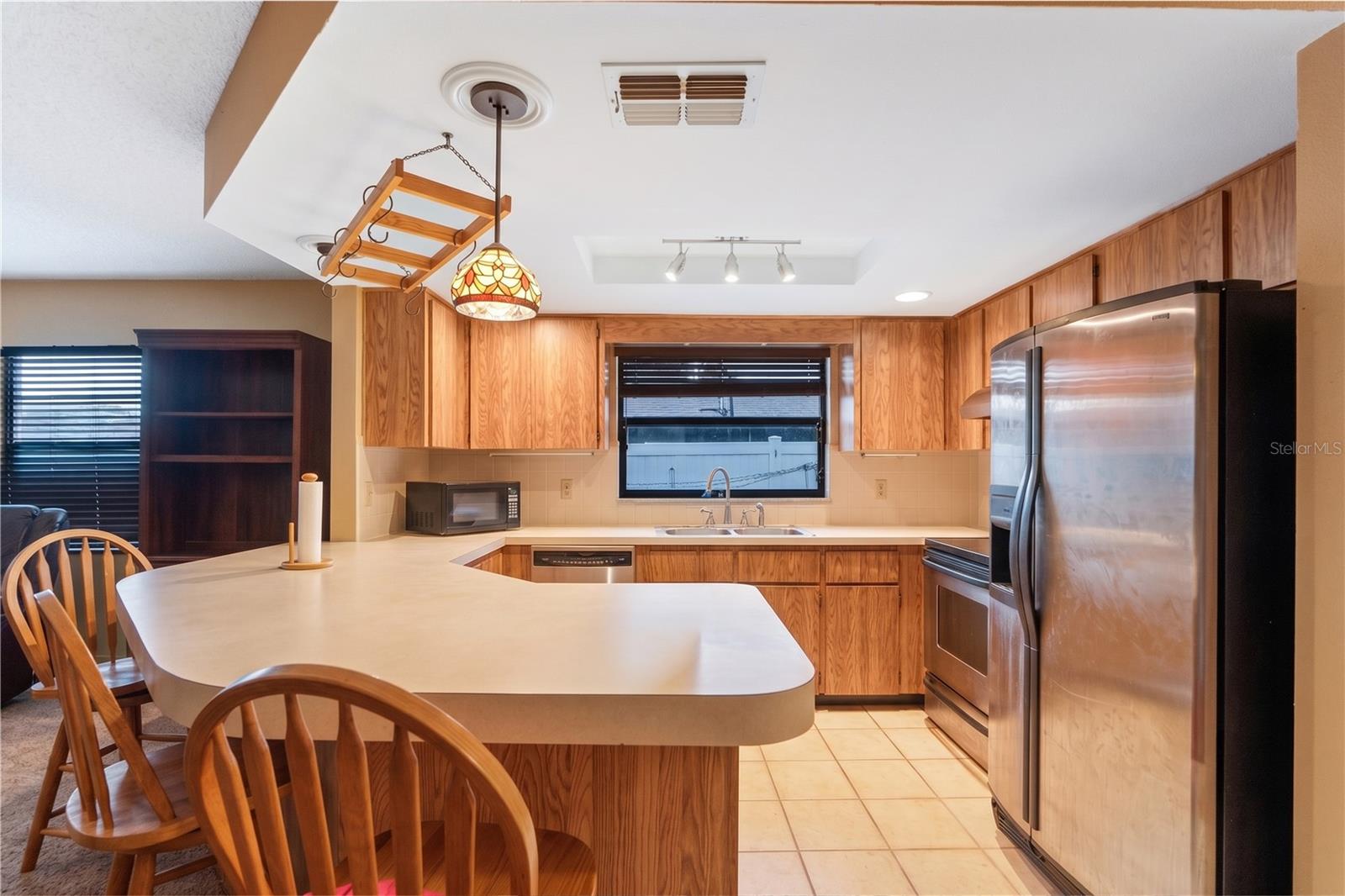 REGENCY PARK - Residential