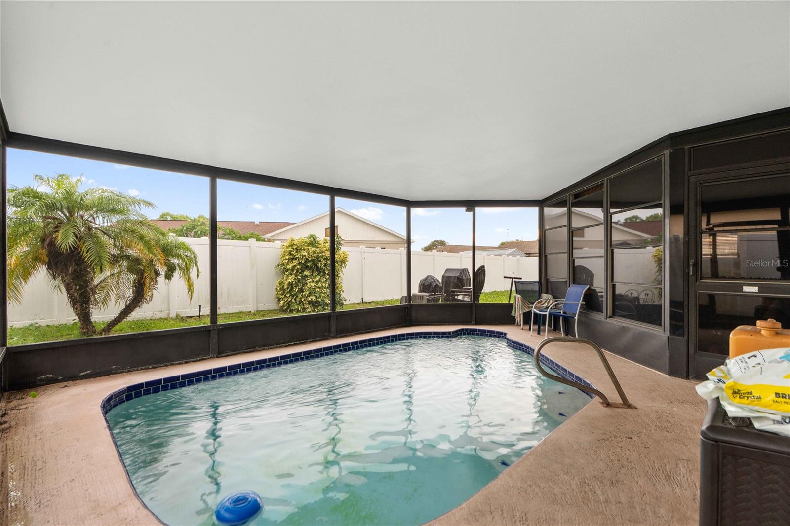 REGENCY PARK - Residential