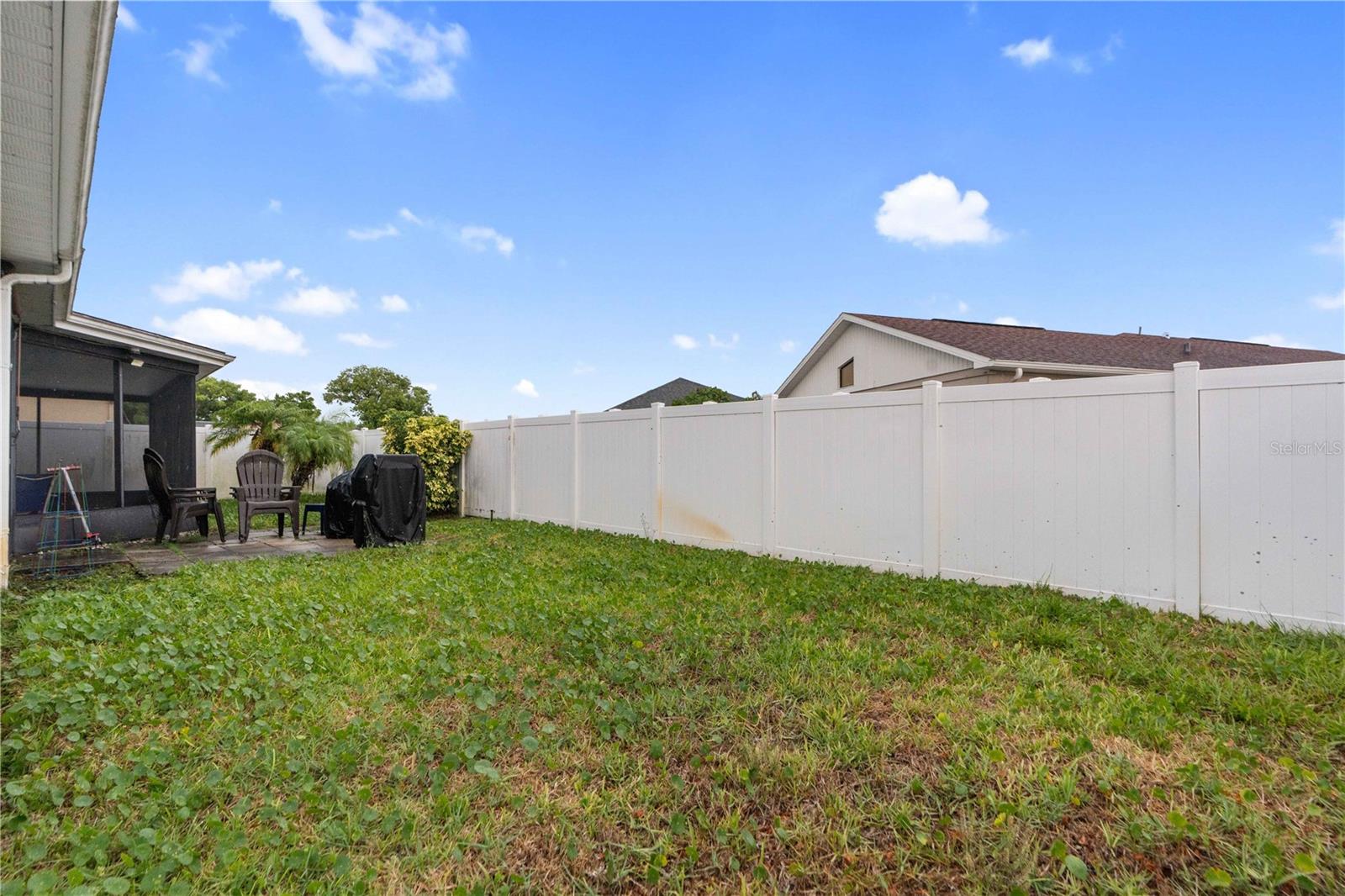 REGENCY PARK - Residential