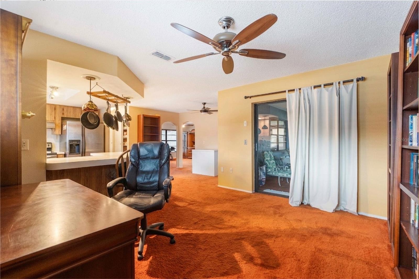 REGENCY PARK - Residential