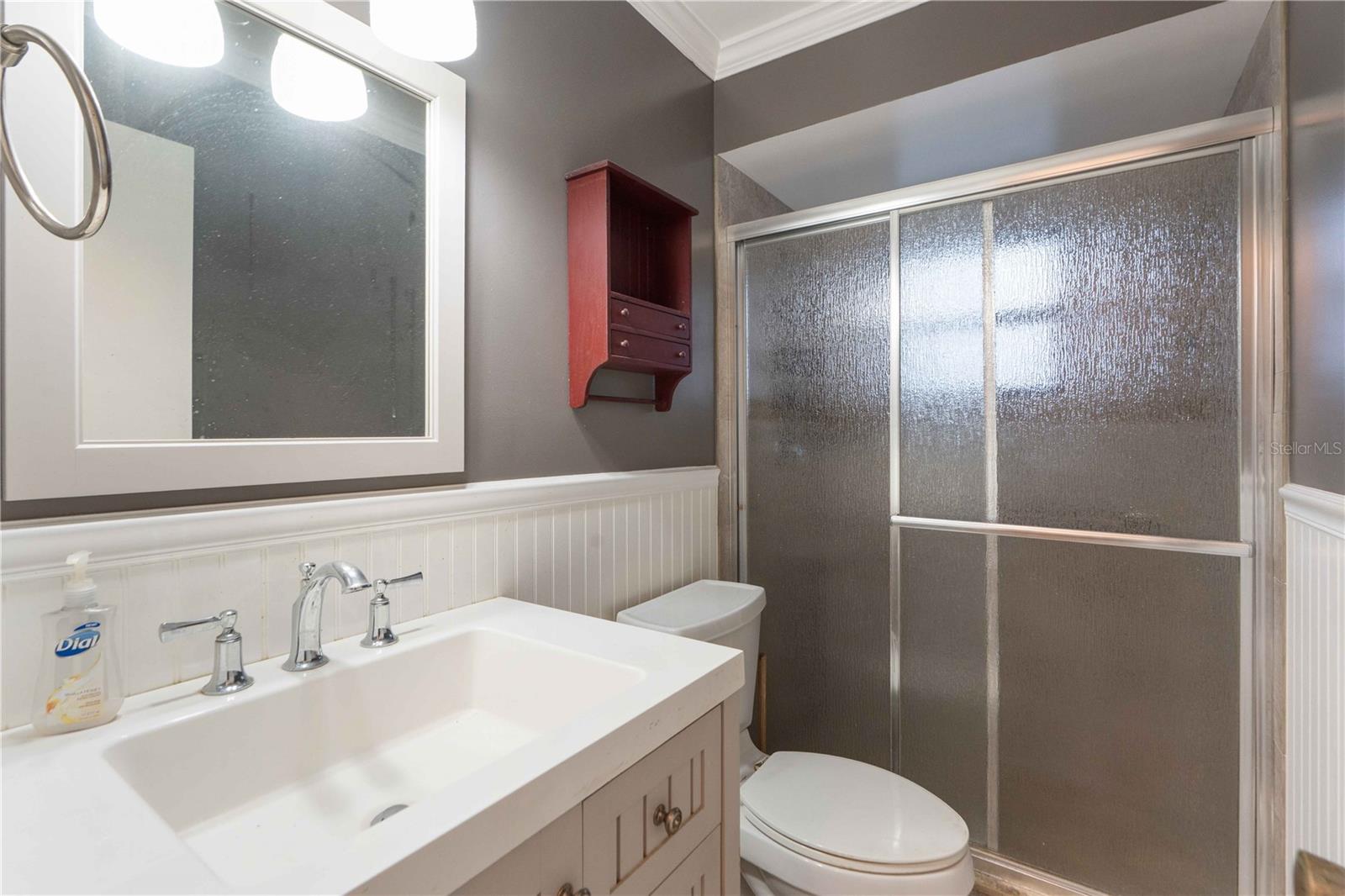 REGENCY PARK - Residential