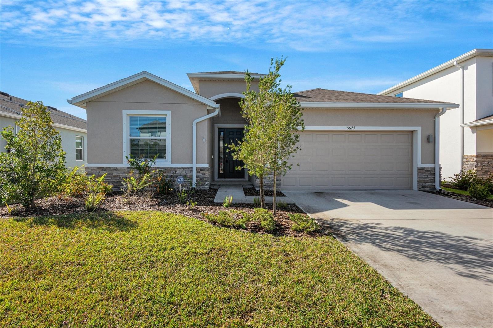 PROMENADE ESTATES PH 1 - Residential