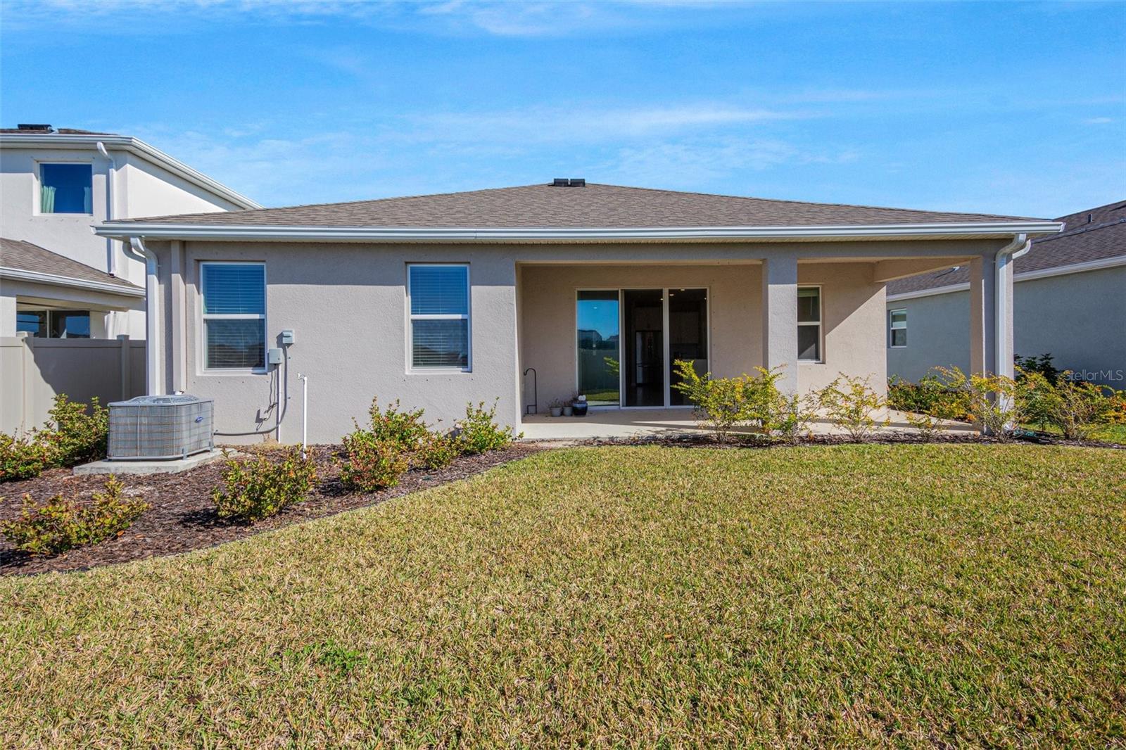 PROMENADE ESTATES PH 1 - Residential