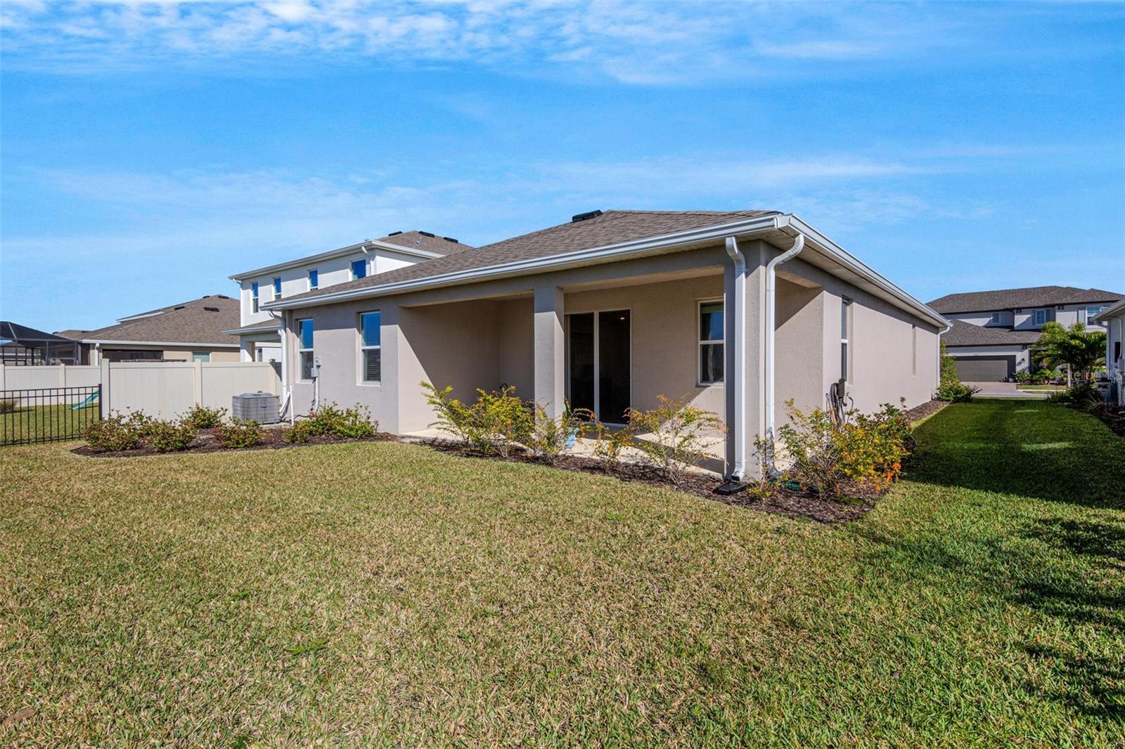 PROMENADE ESTATES PH 1 - Residential