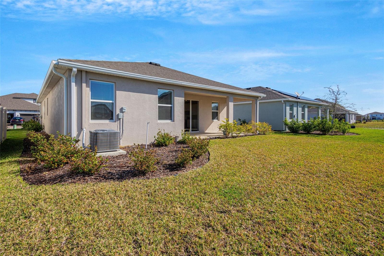 PROMENADE ESTATES PH 1 - Residential