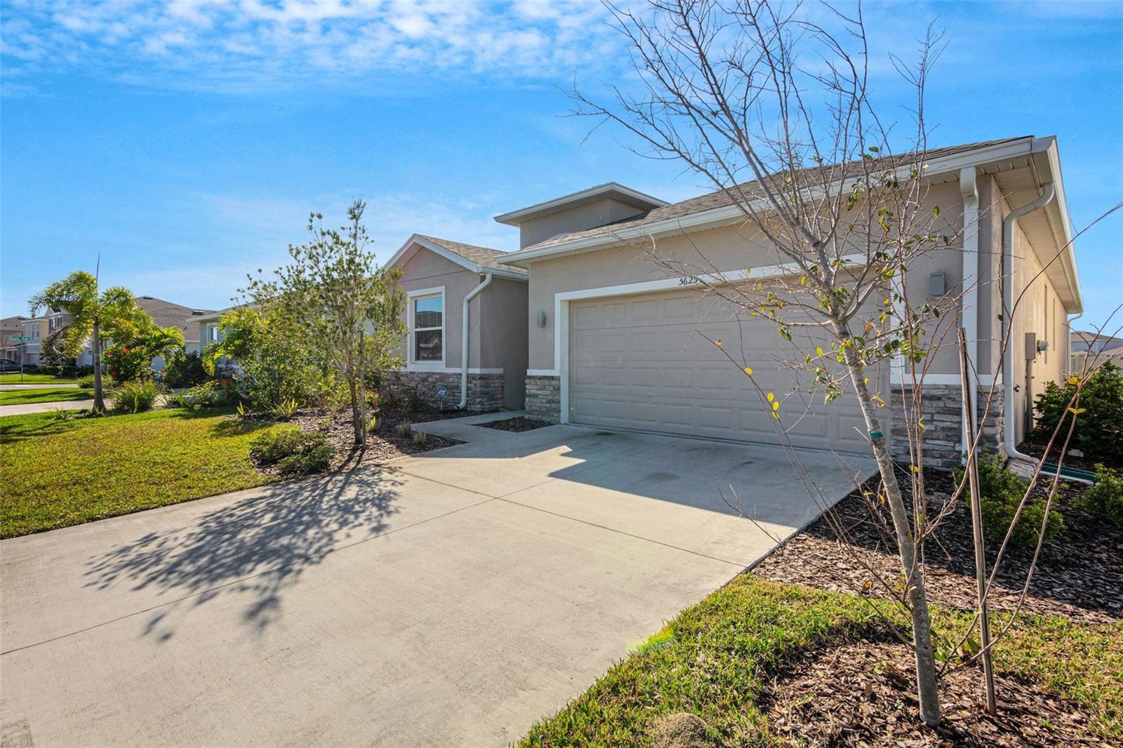 PROMENADE ESTATES PH 1 - Residential