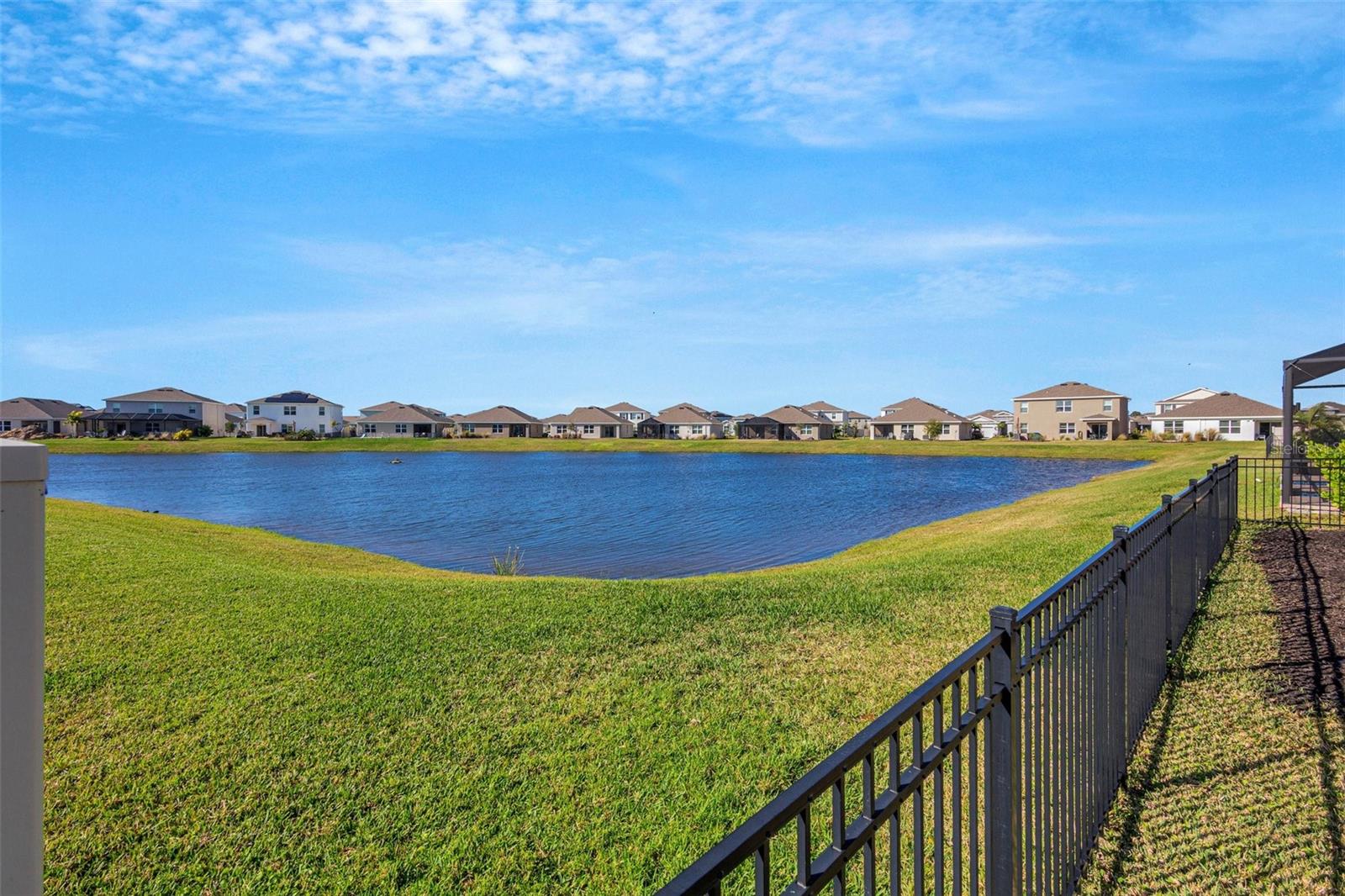 PROMENADE ESTATES PH 1 - Residential