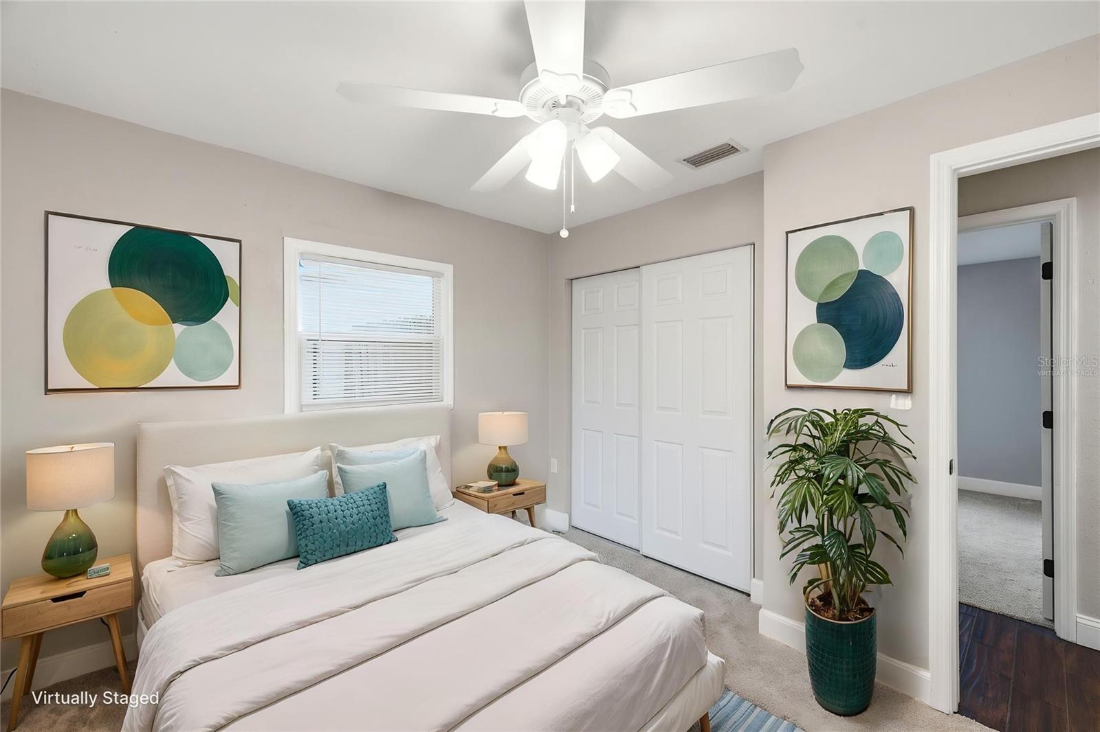 SUN COAST ESTATES - Residential