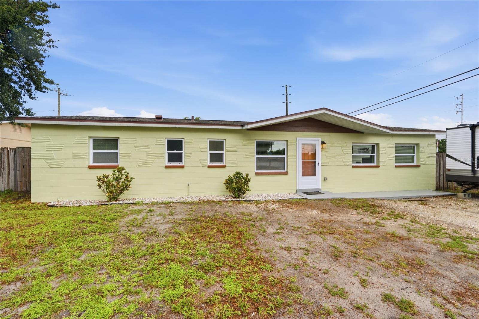 SUN COAST ESTATES - Residential
