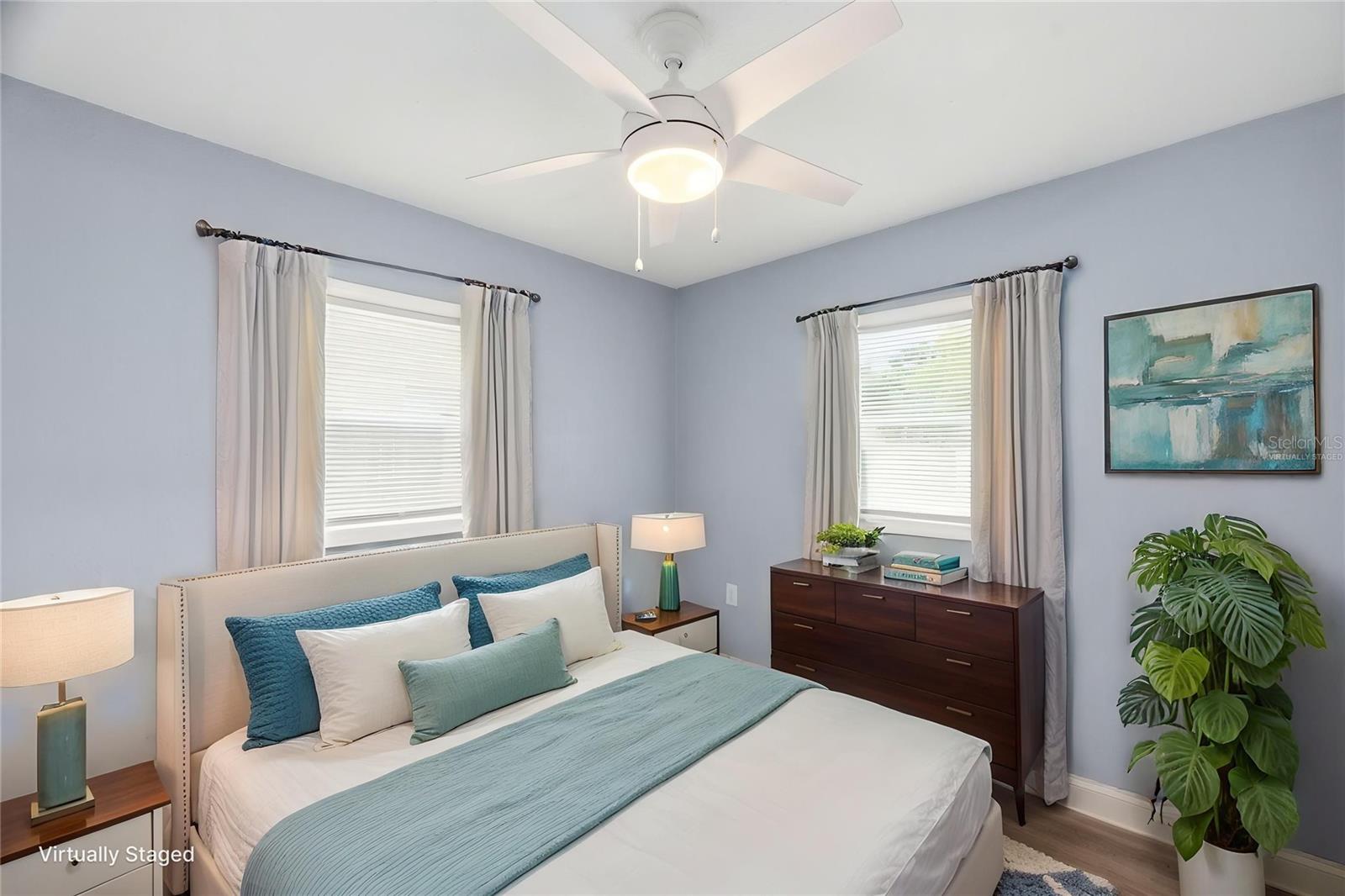 SUN COAST ESTATES - Residential