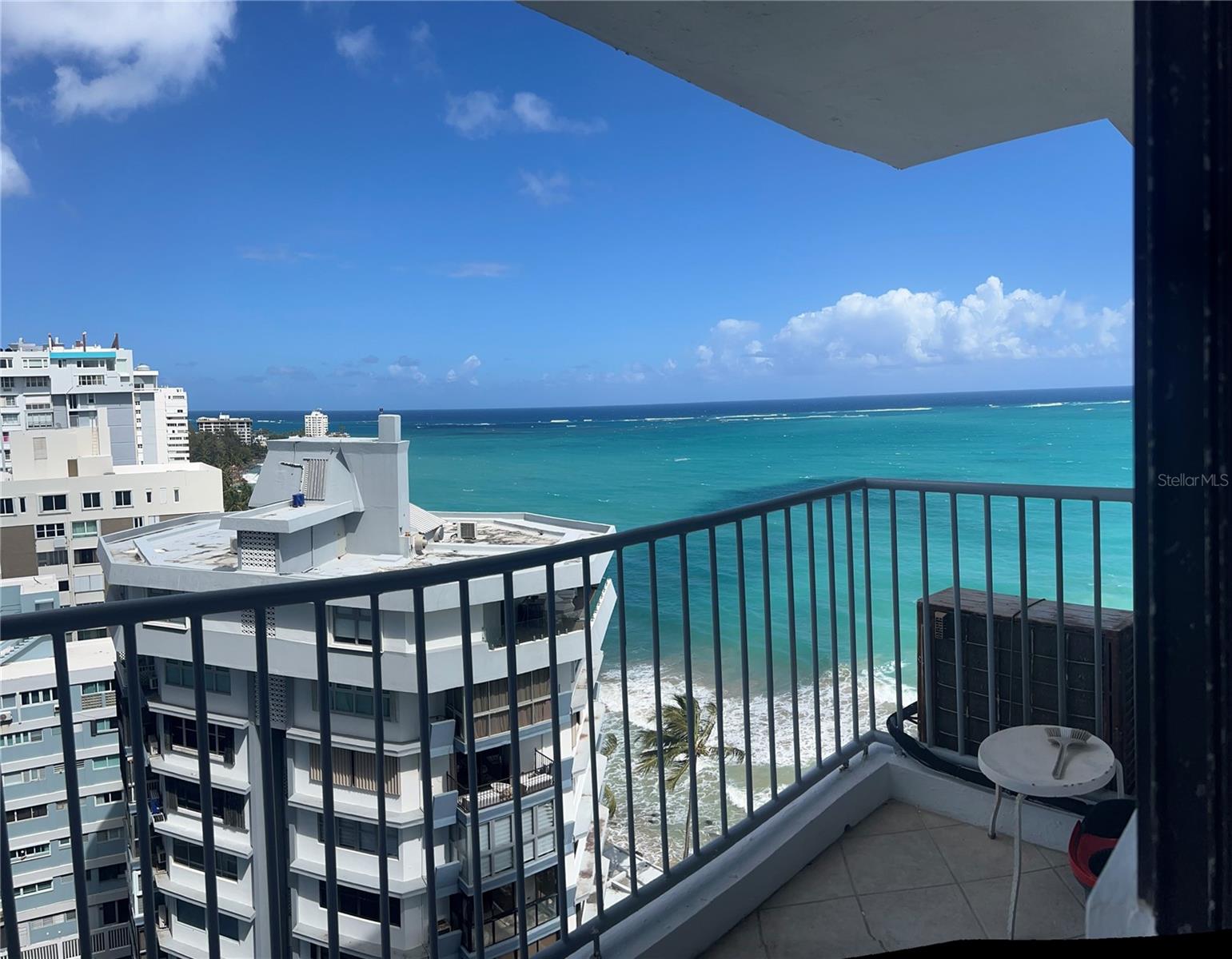 THE REEF CONDOMINIUM - Residential