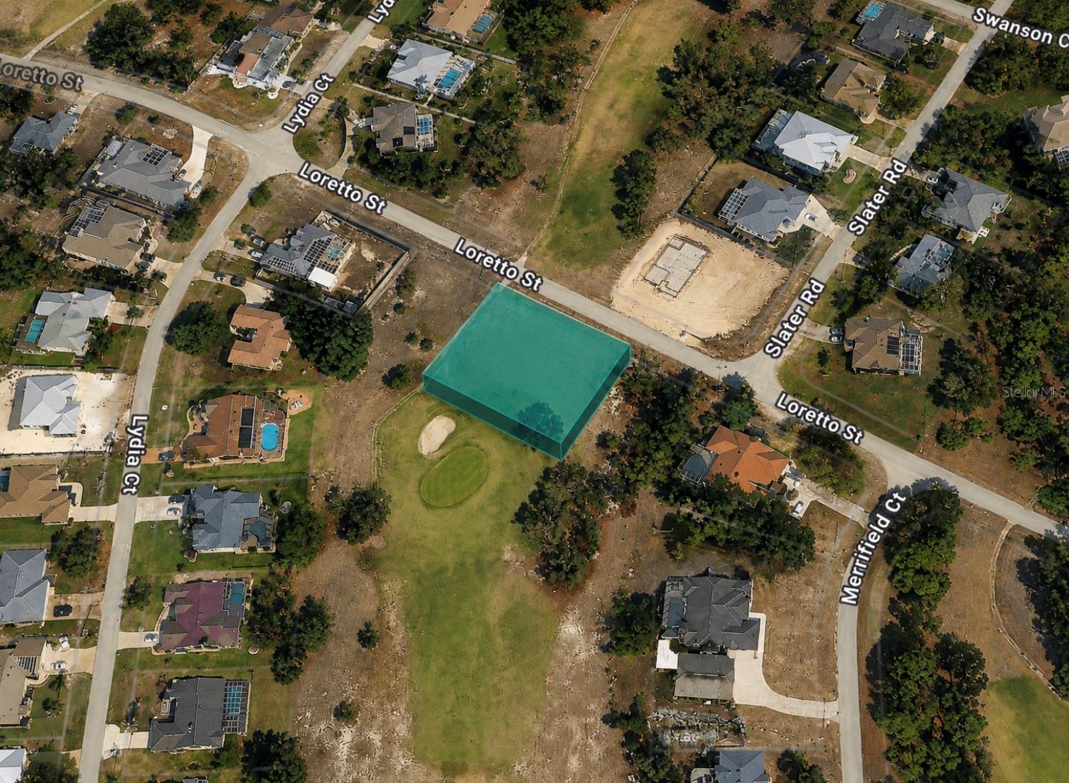 Great opportunity to own a 0.517-acre vacant residential lot in Spring Hill, FL. This parcel is located on a paved/asphalt road with nearby utilities available. Plenty of space to build your future home or hold as an investment. Conveniently located near shopping, schools, restaurants, and major roadways. Buyer to verify zoning, utilities, building requirements, and all property details with Hernando County. Cash purchase only. Buyer pays closing costs