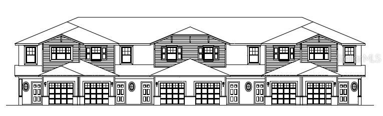 Ready-to-build townhouse development opportunity in North Port. Project has been approved by the private provider and submitted to the City of North Port for permit release. Full construction plans included for Lots 105–110, plus 3 additional lots.
Opportunity to complete the final phase of the community by building and selling 12 townhomes (approximately 1,450 SF each). Residents enjoy access to a 6,000 SF clubhouse, heated pool and spa, fitness center, tennis courts, basketball court, playground, library, and more.