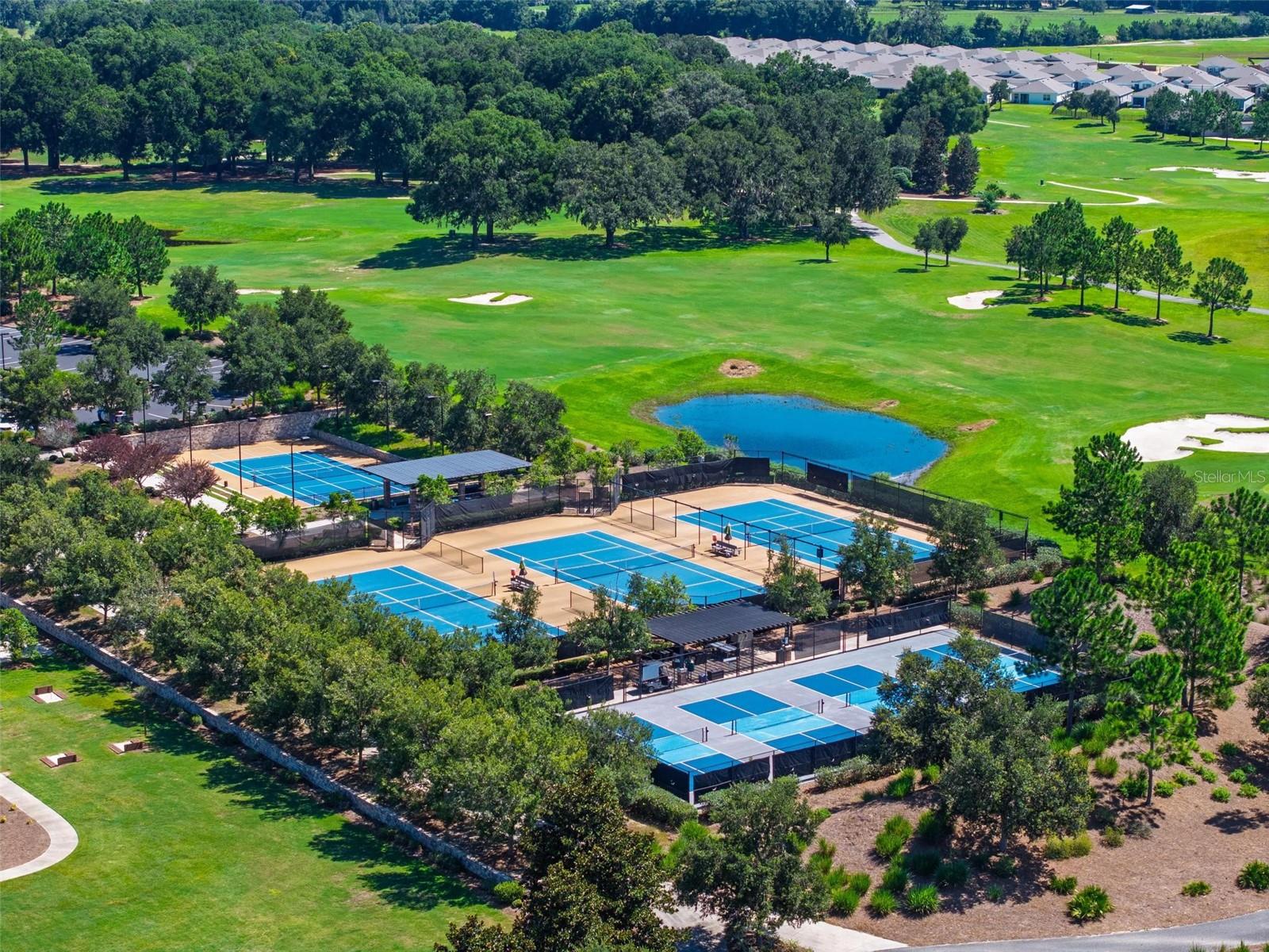 OCALA PRESERVE PH 5 - Residential Lease
