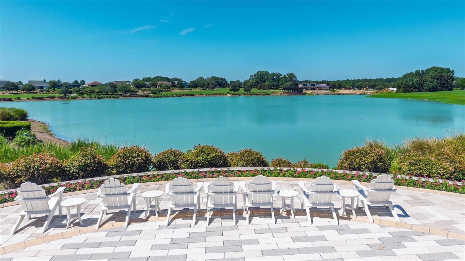 OCALA PRESERVE PH 5 - Residential Lease
