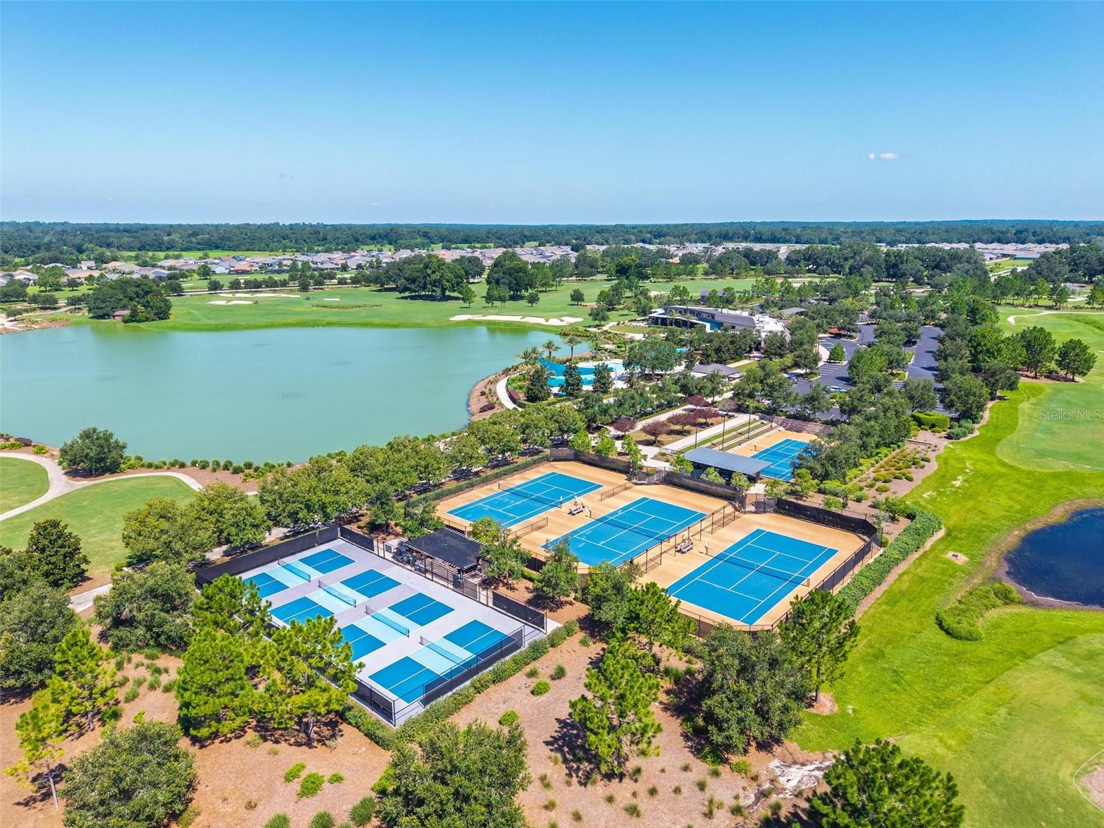 OCALA PRESERVE PH 5 - Residential Lease