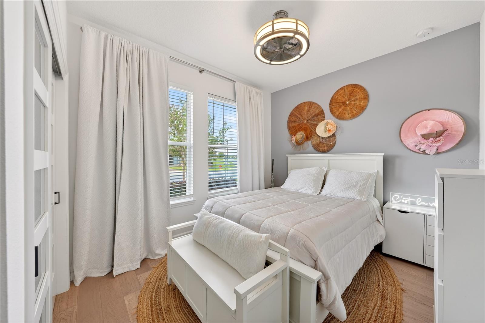 OCALA PRESERVE PH 5 - Residential Lease