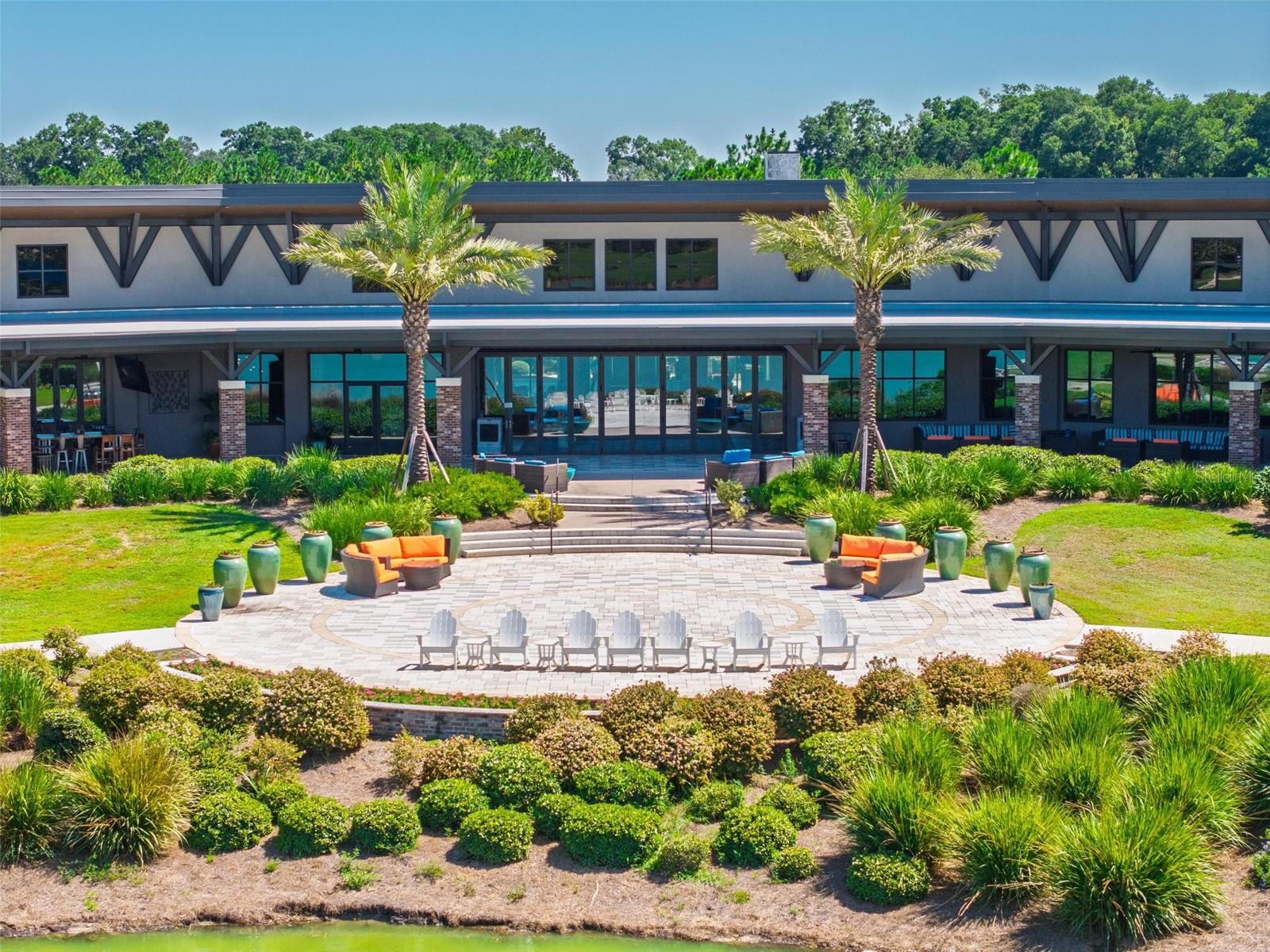 OCALA PRESERVE PH 5 - Residential Lease