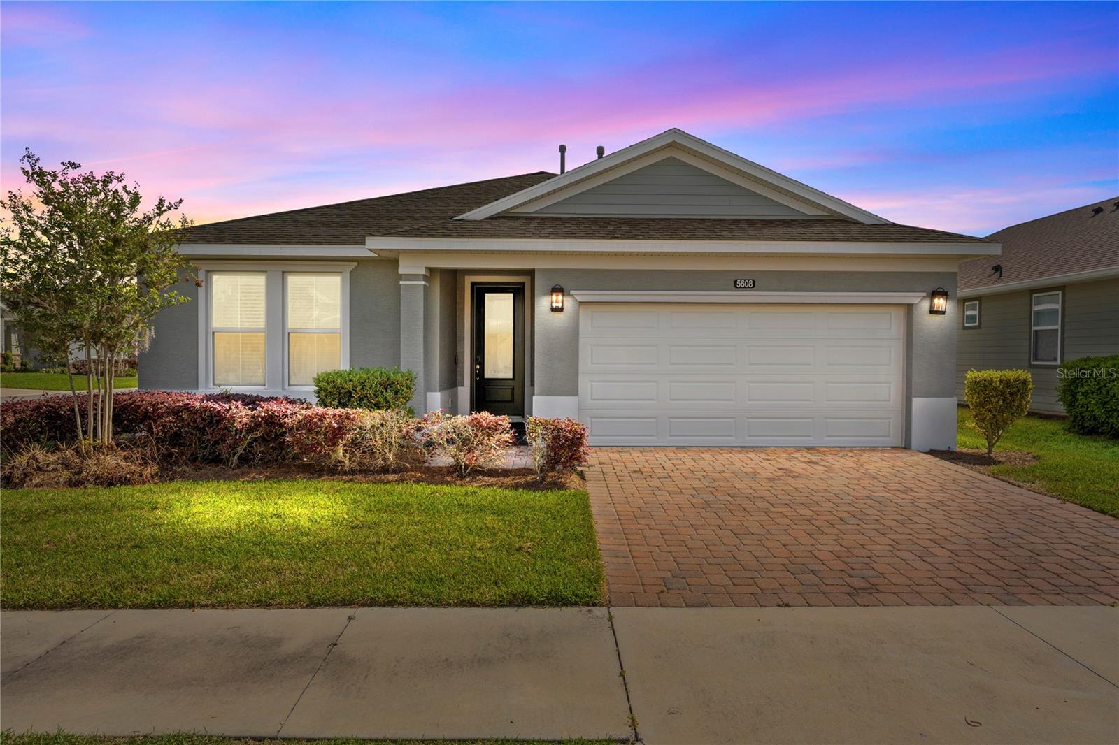 OCALA PRESERVE PH 5 - Residential Lease