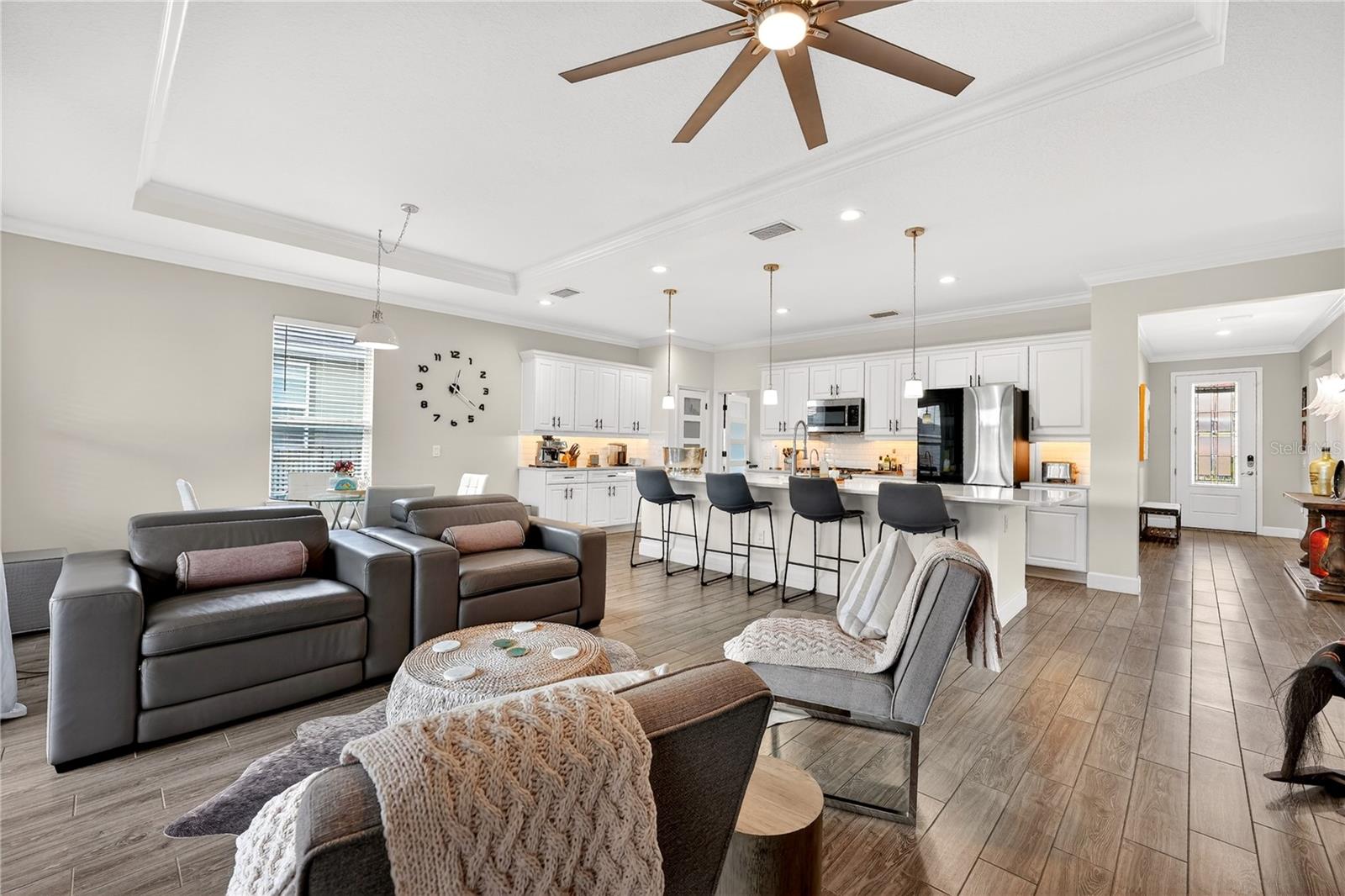 OCALA PRESERVE PH 5 - Residential Lease